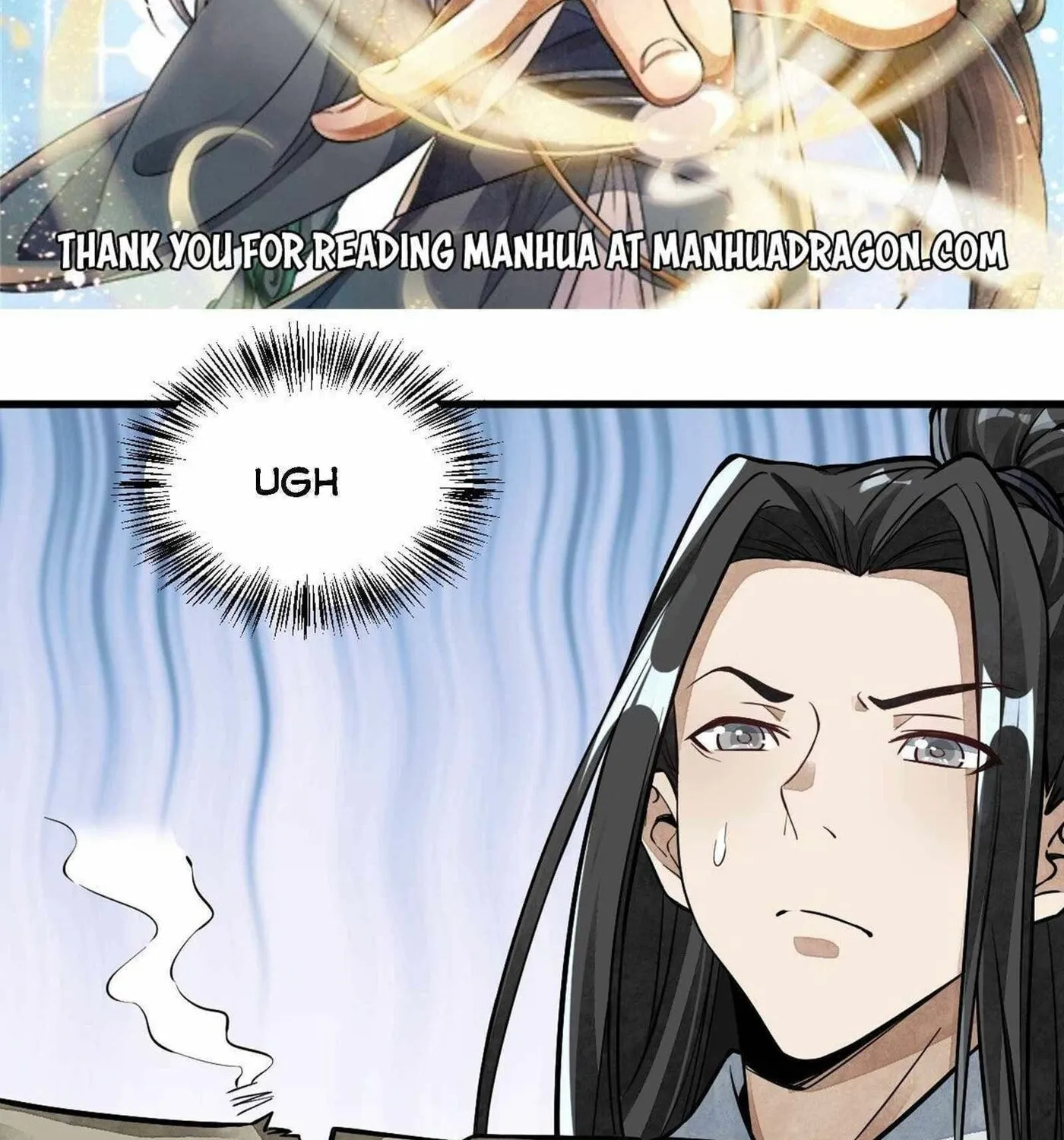 Read ChronoGo chapter 53 image 1 on Lezhin