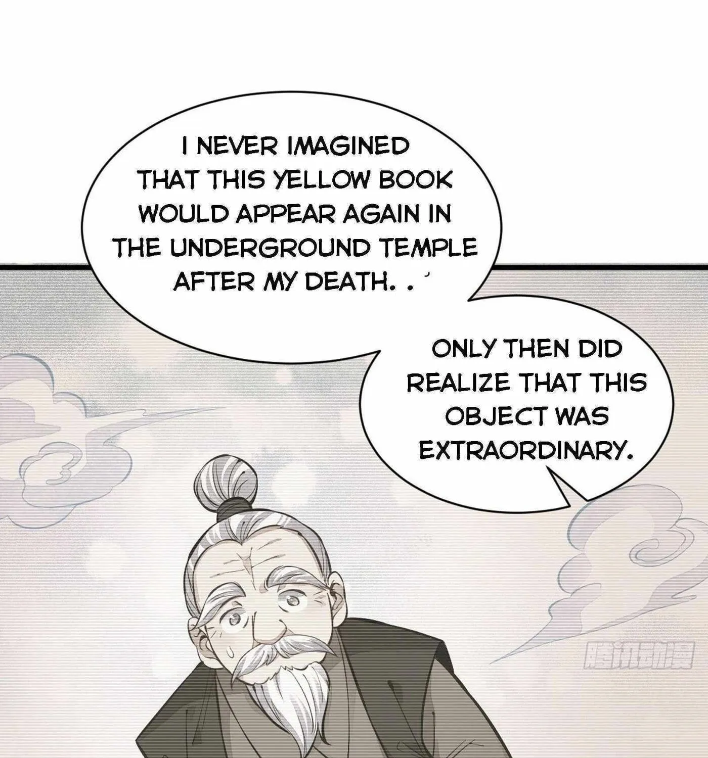 Read ChronoGo chapter 53 image 10 on Lezhin