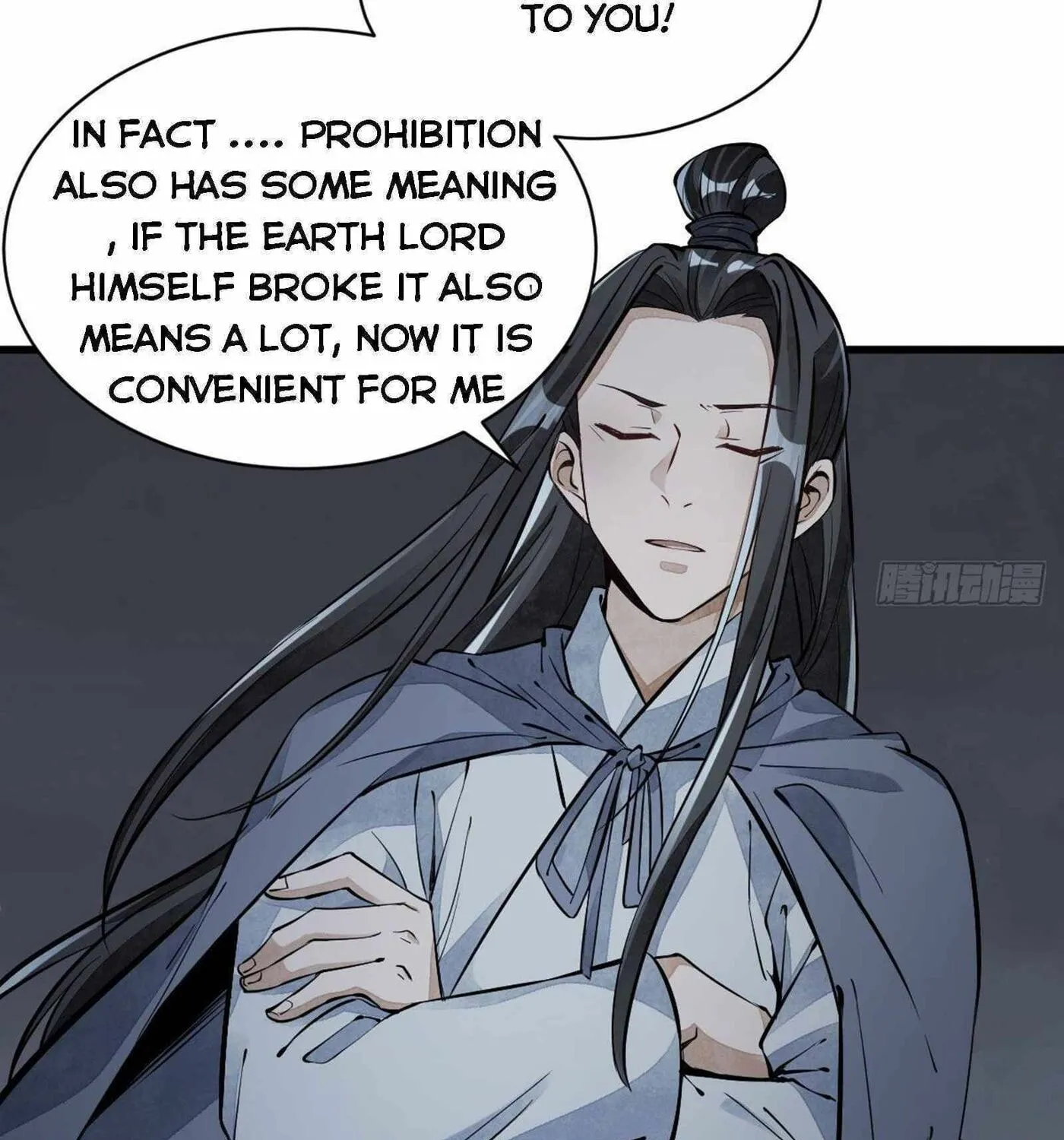 Read ChronoGo chapter 53 image 12 on Lezhin