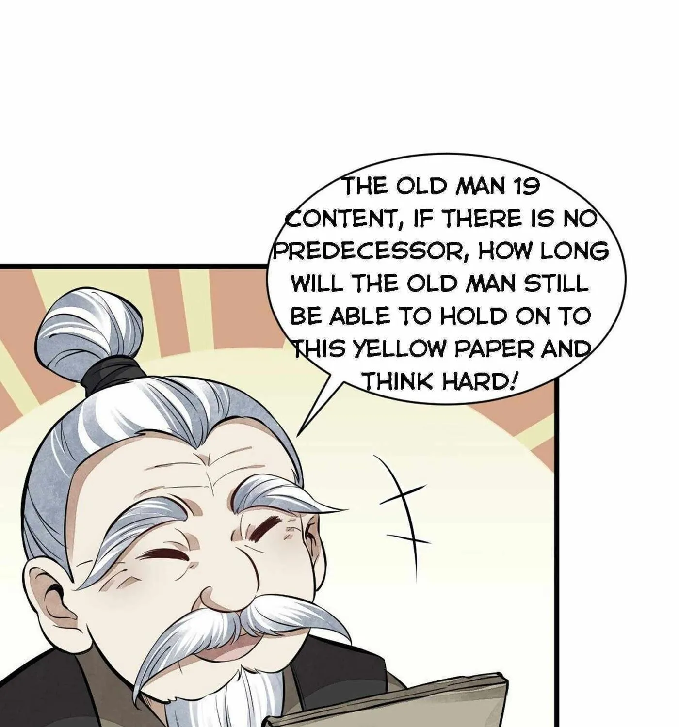 Read ChronoGo chapter 53 image 14 on Lezhin