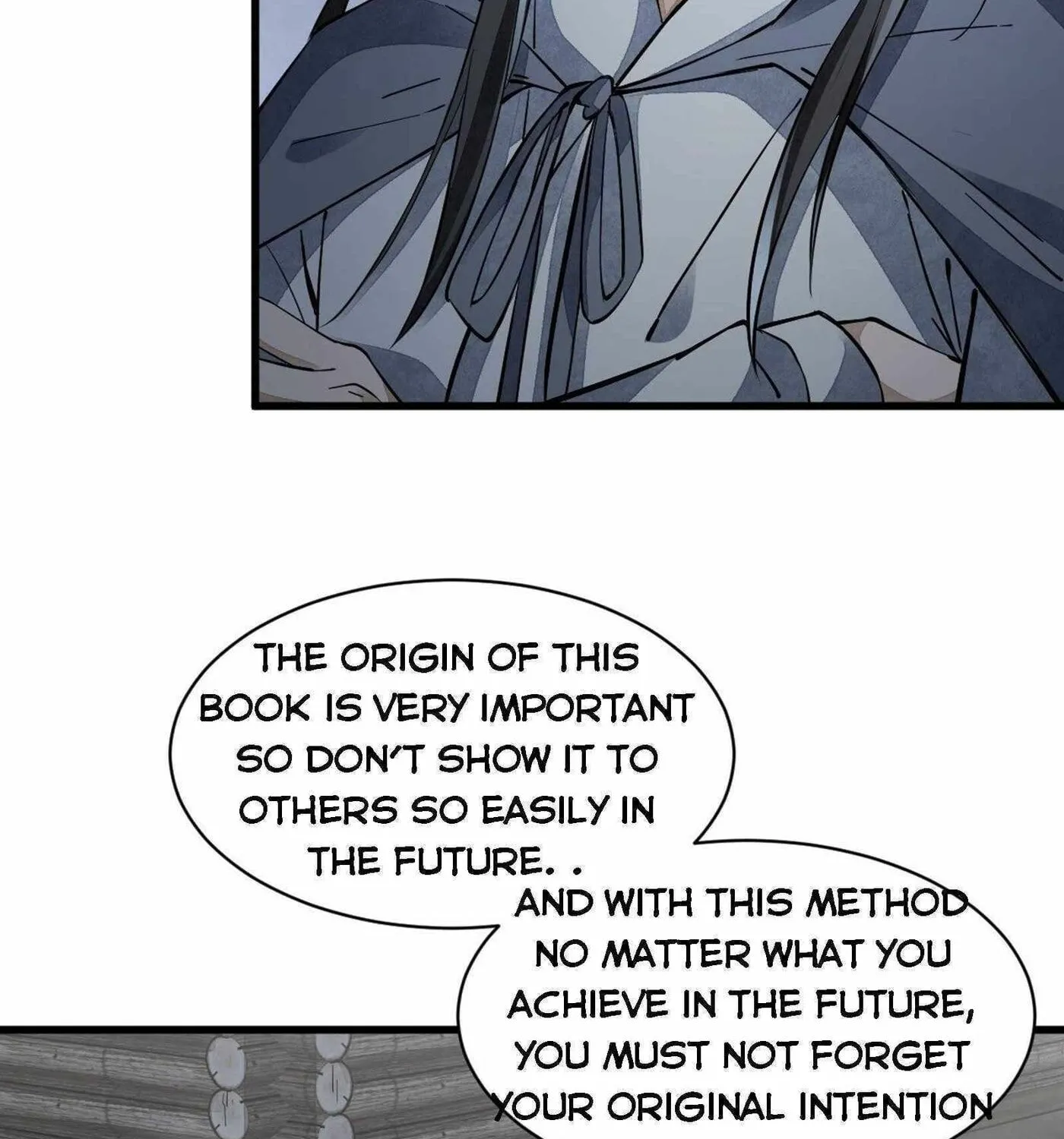 Read ChronoGo chapter 53 image 17 on Lezhin