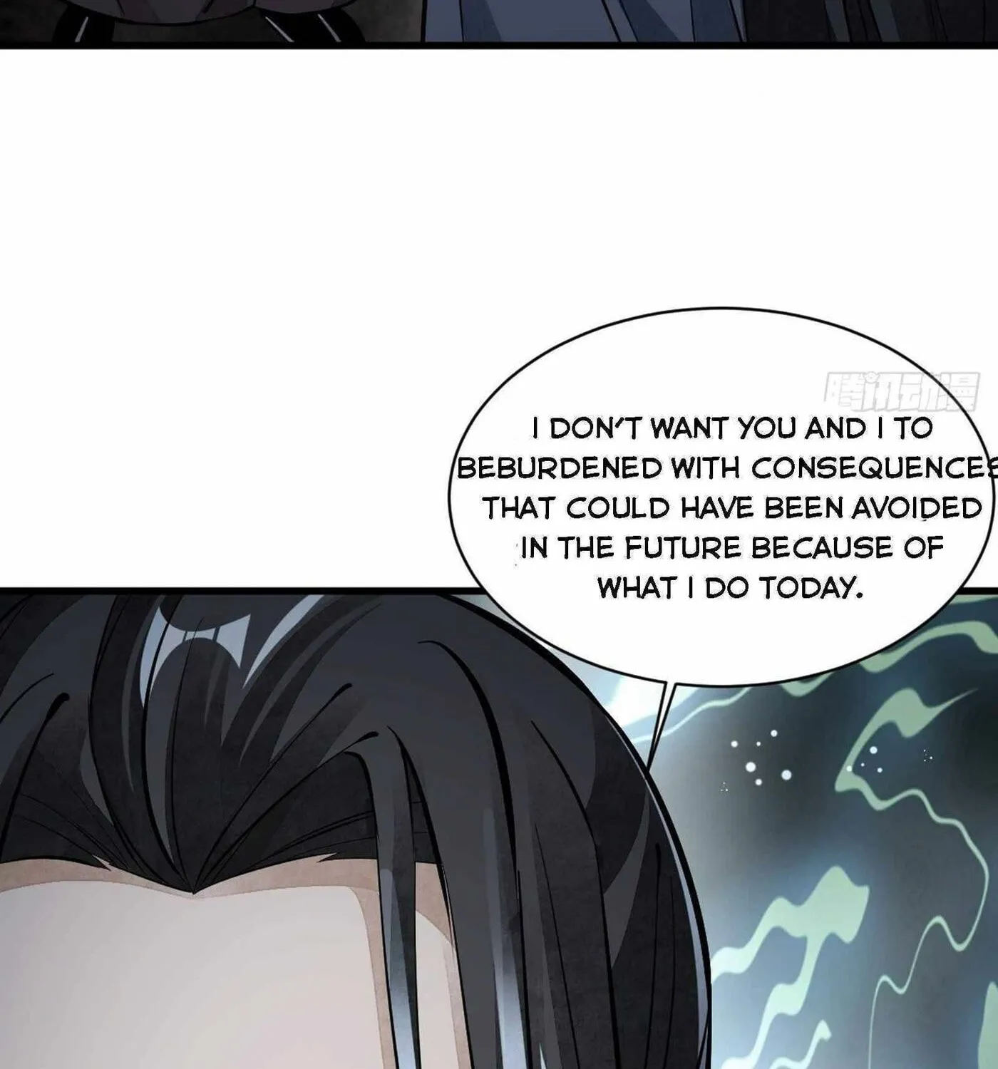 Read ChronoGo chapter 53 image 19 on Lezhin