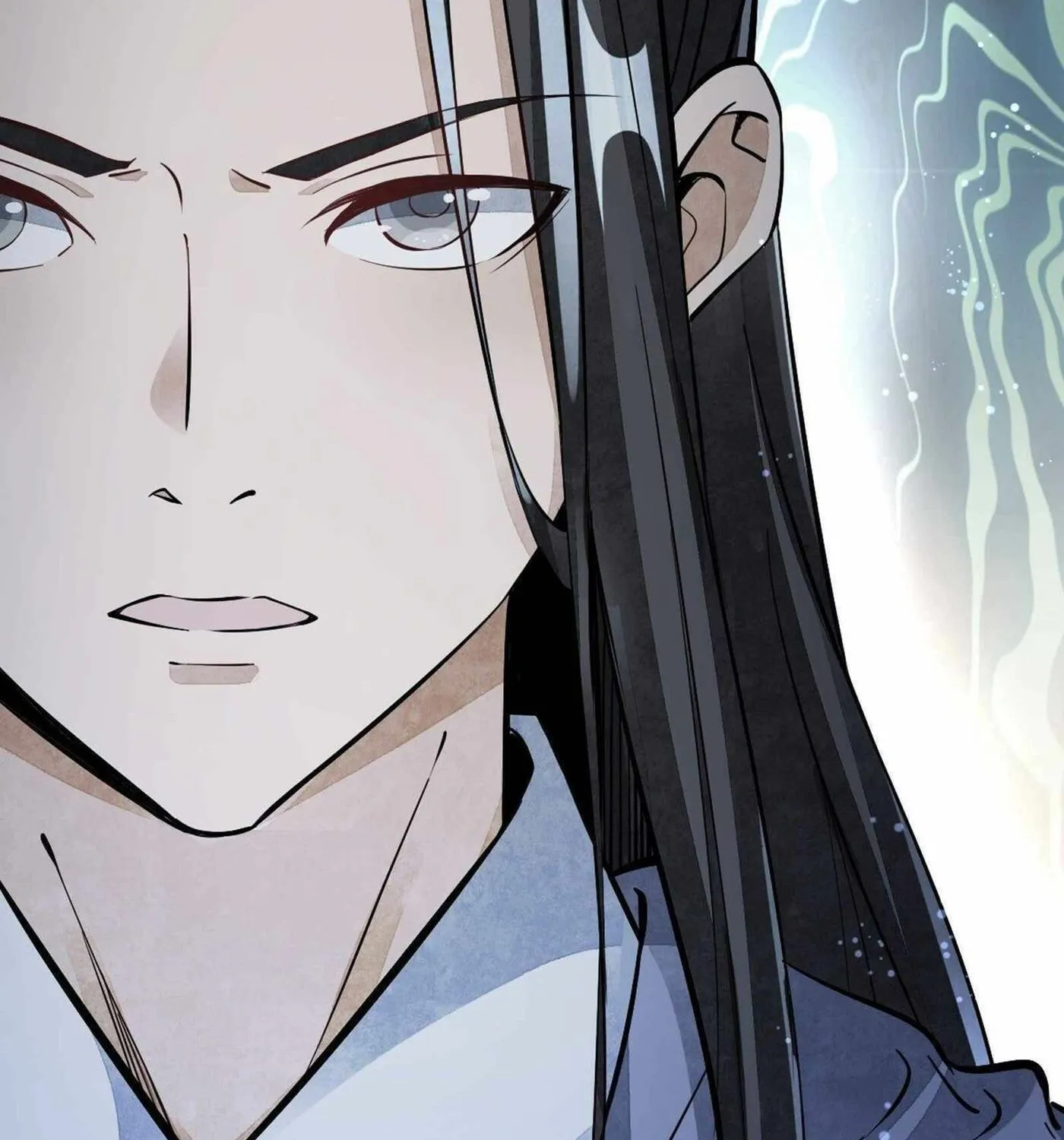 Read ChronoGo chapter 53 image 20 on Lezhin