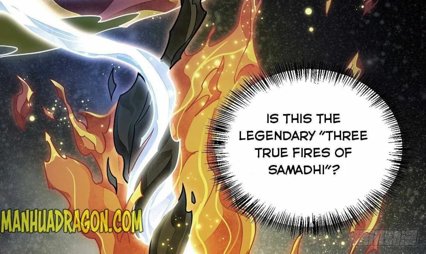 Read ChronoGo chapter 53 image 33 on Lezhin