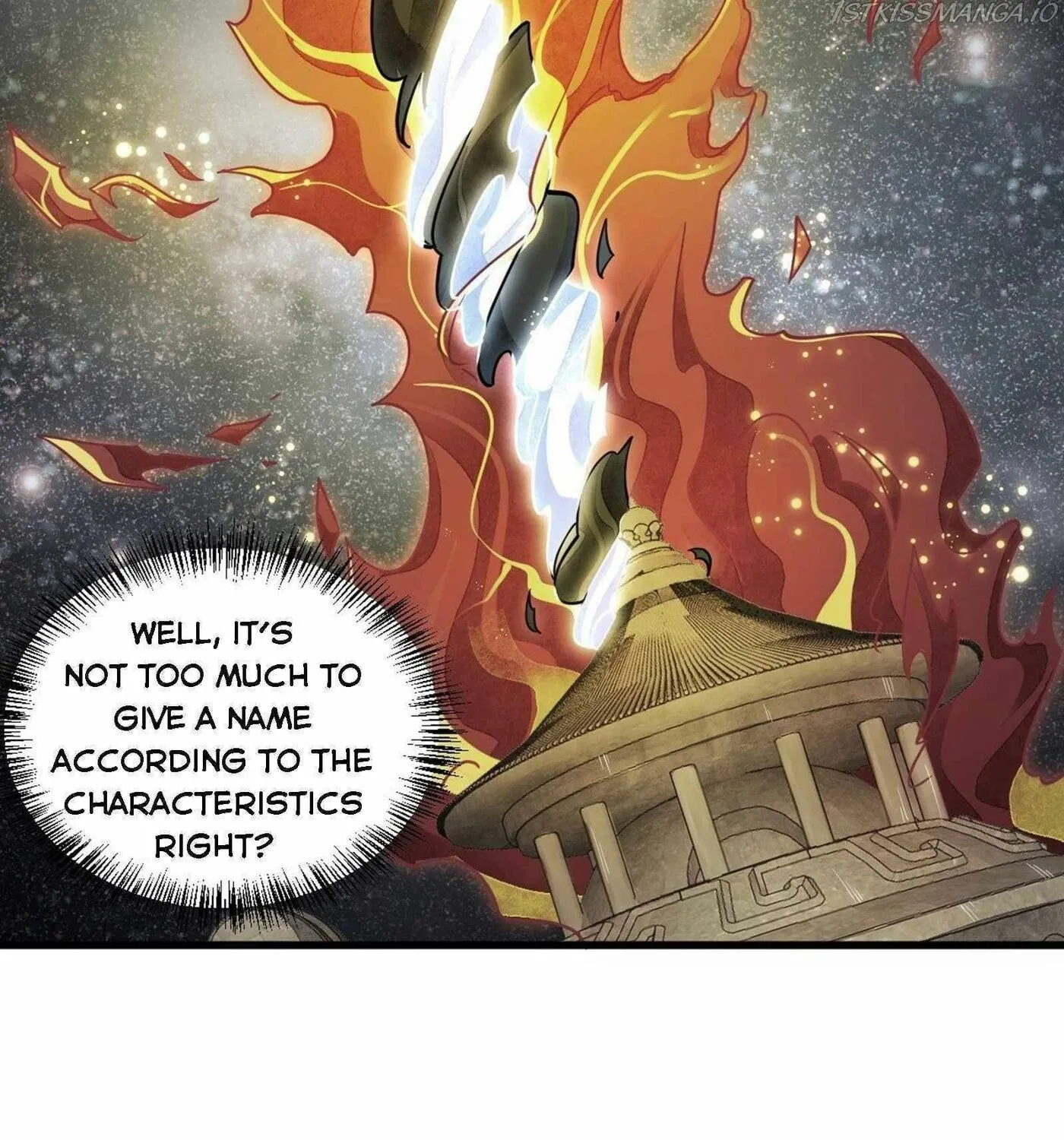 Read ChronoGo chapter 53 image 34 on Lezhin