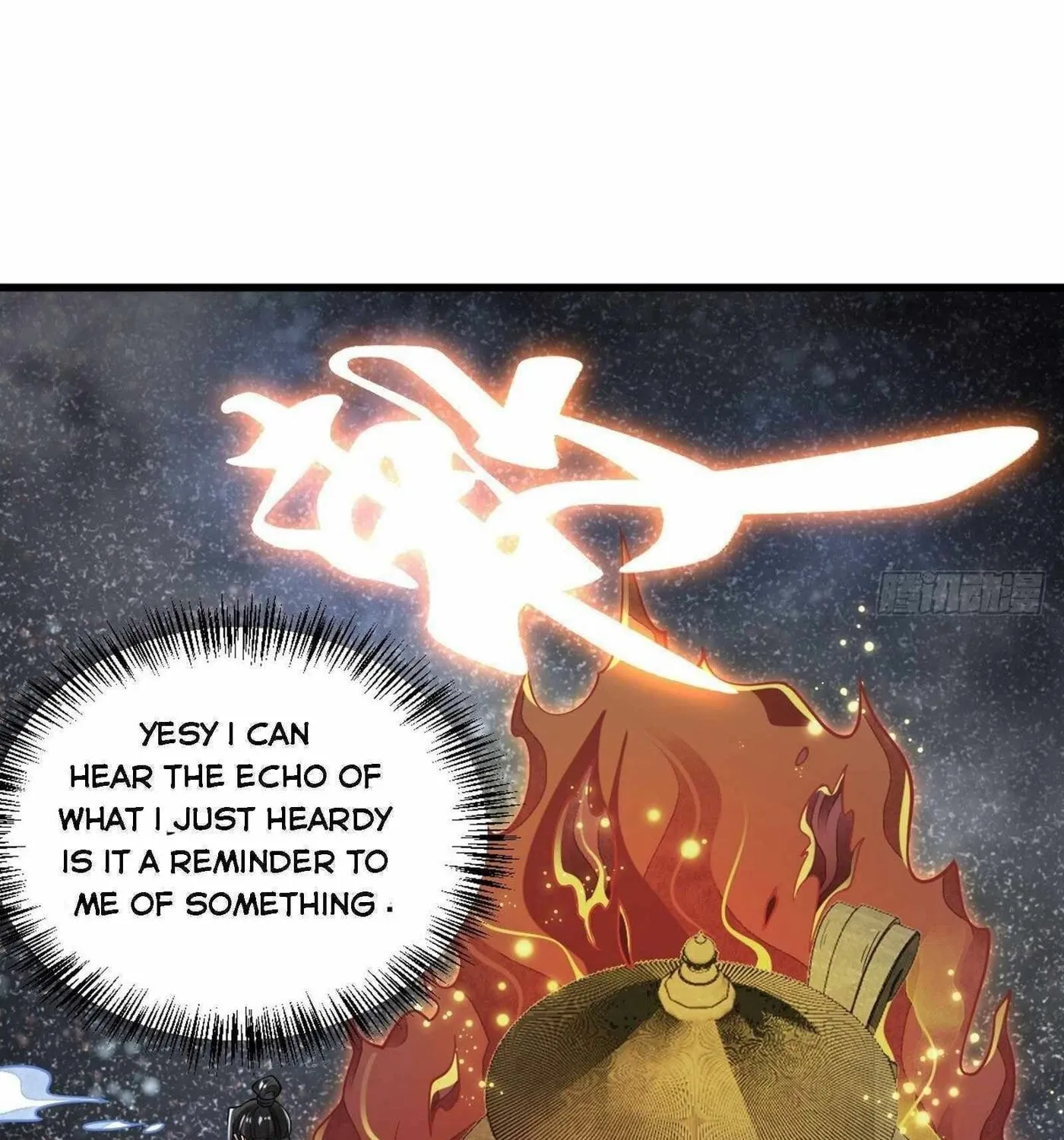 Read ChronoGo chapter 53 image 35 on Lezhin