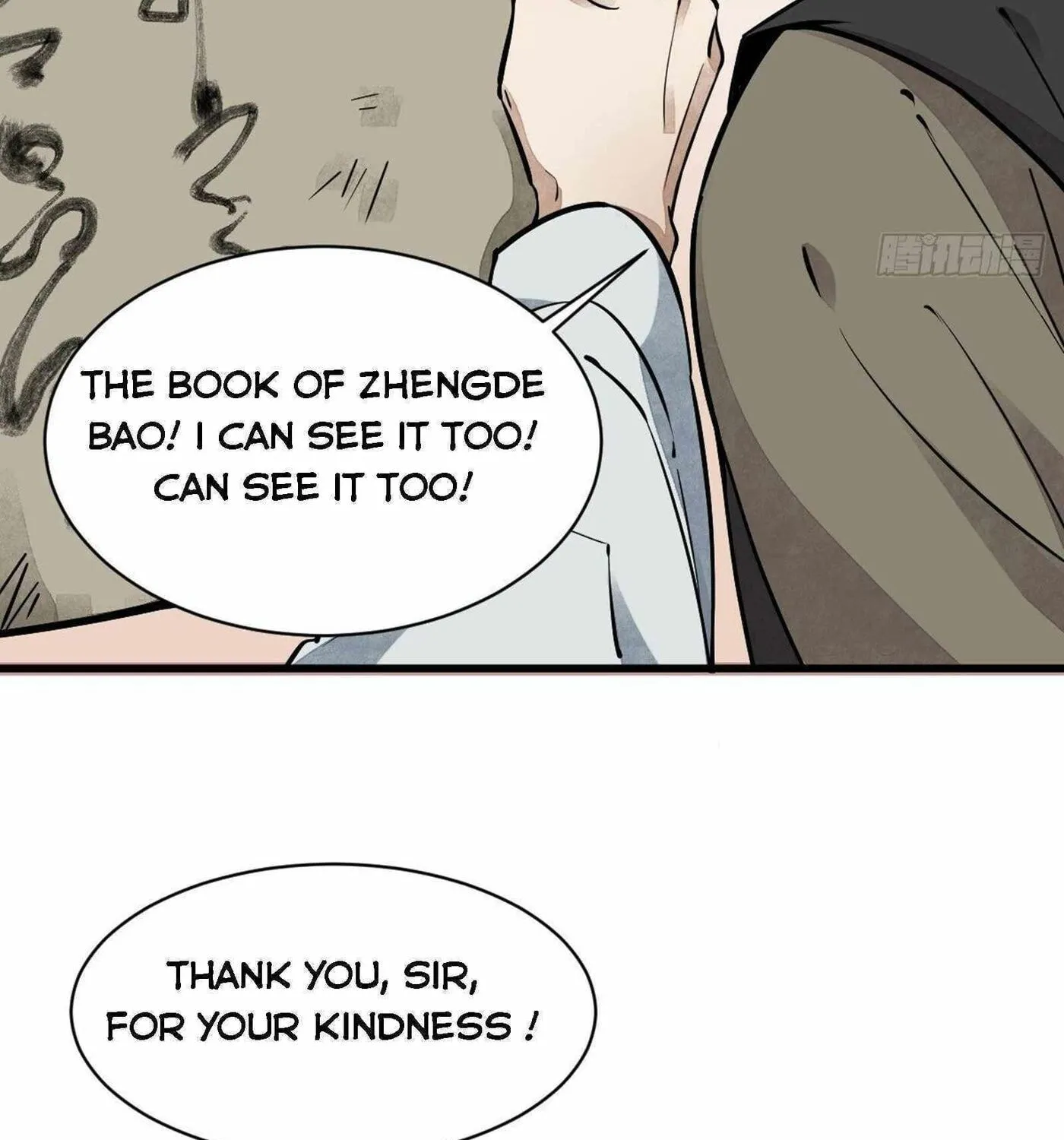 Read ChronoGo chapter 53 image 4 on Lezhin