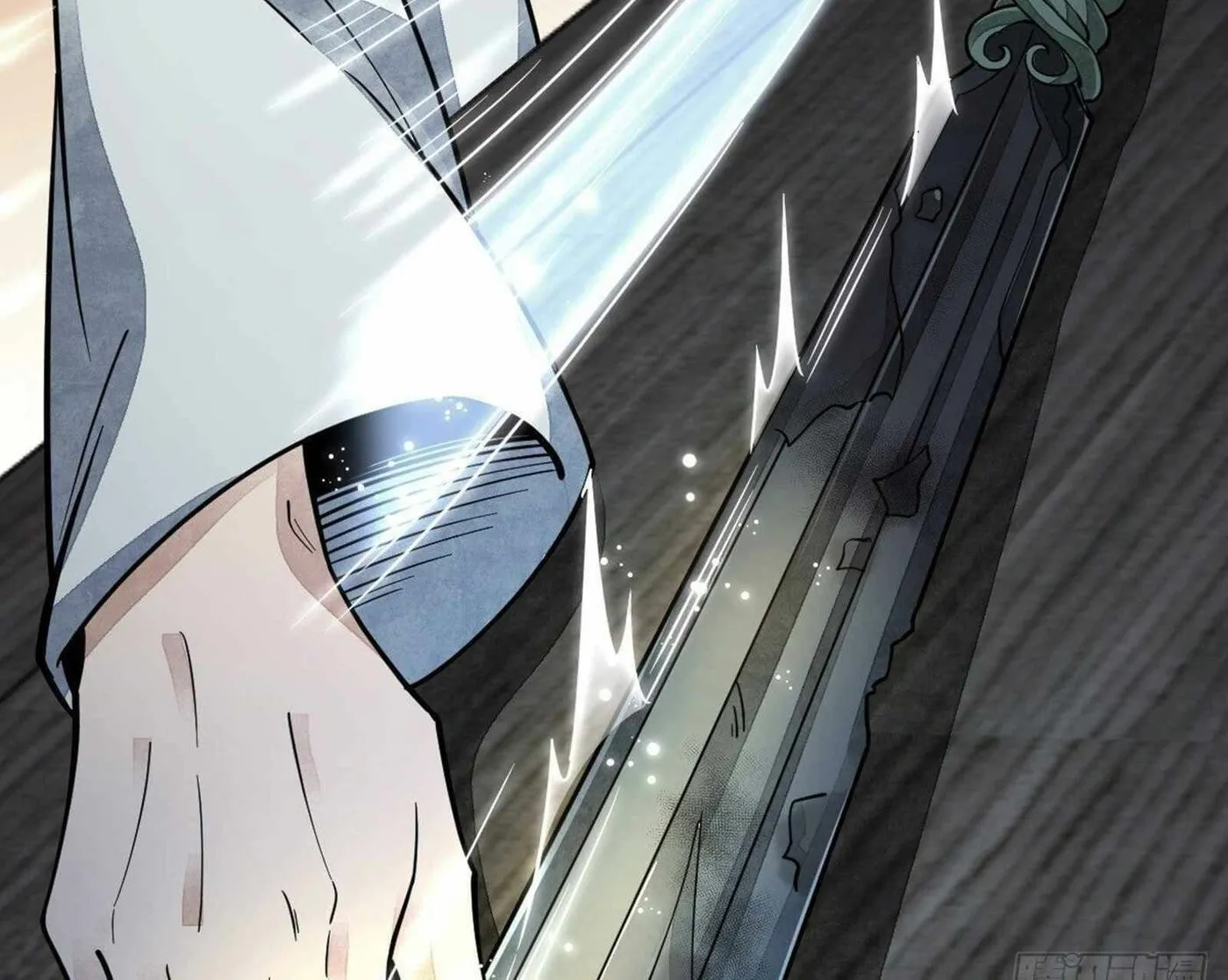 Read ChronoGo chapter 53 image 41 on Lezhin