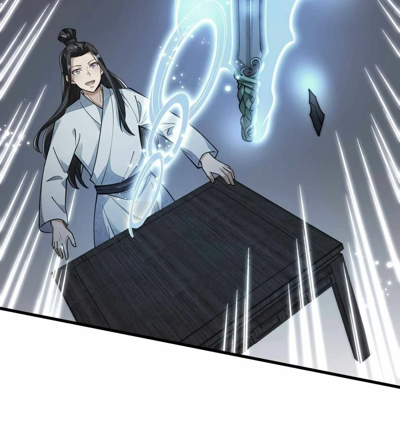 Read ChronoGo chapter 53 image 44 on Lezhin