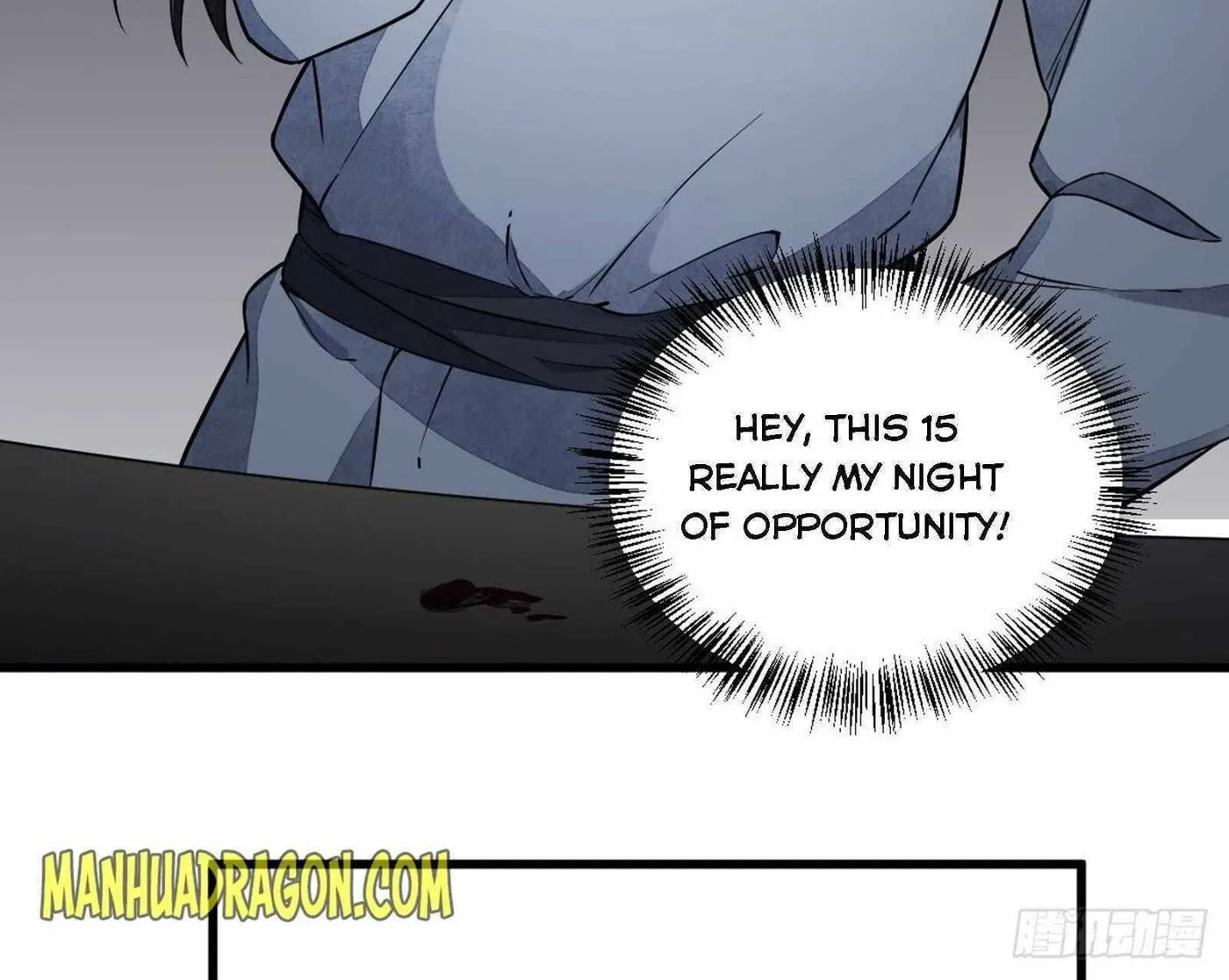 Read ChronoGo chapter 53 image 49 on Lezhin