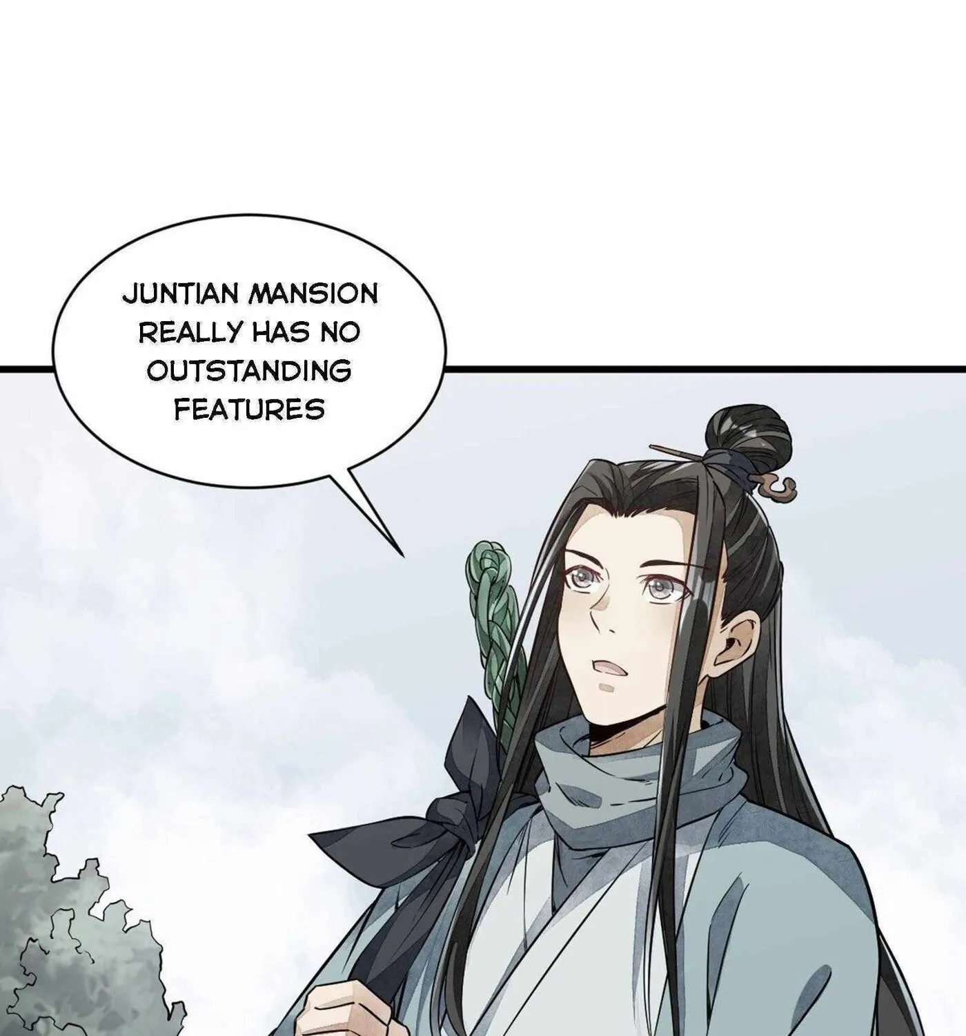 Read ChronoGo chapter 53 image 52 on Lezhin