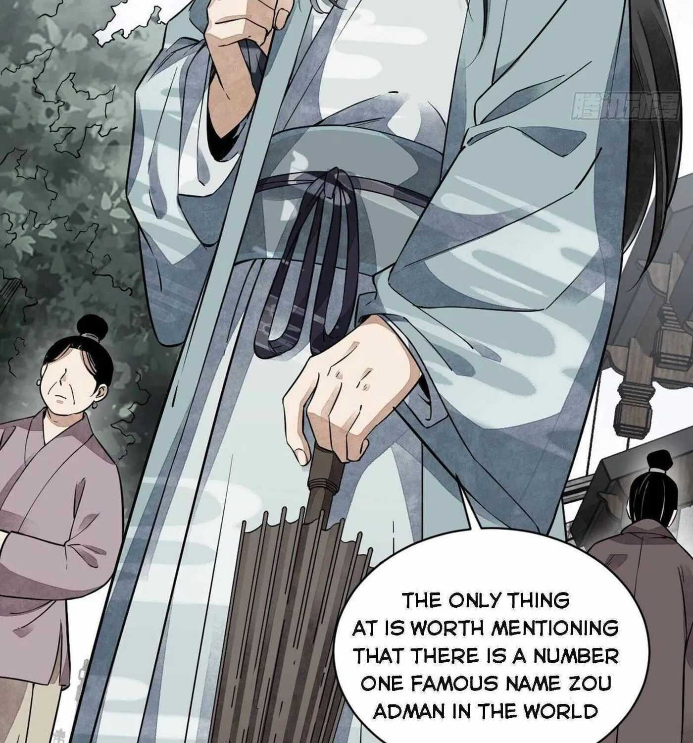 Read ChronoGo chapter 53 image 53 on Lezhin