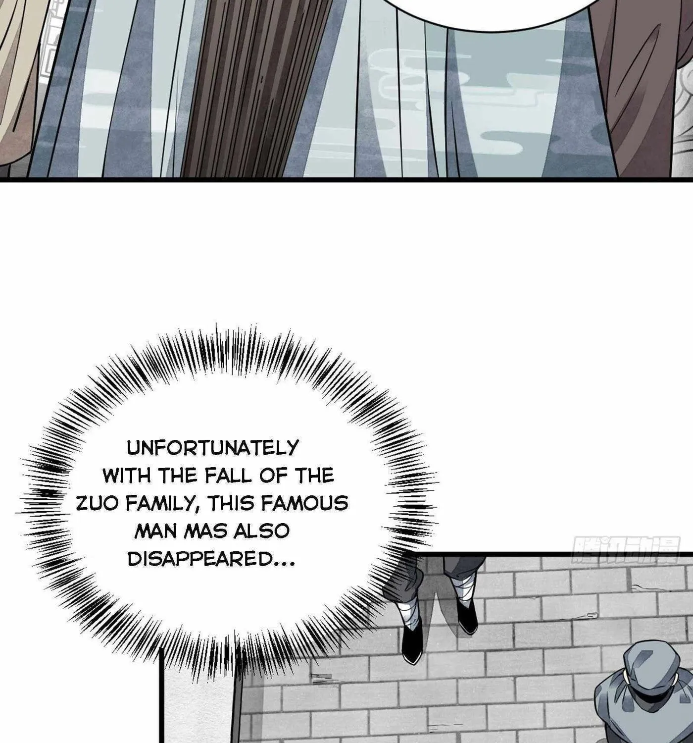 Read ChronoGo chapter 53 image 54 on Lezhin