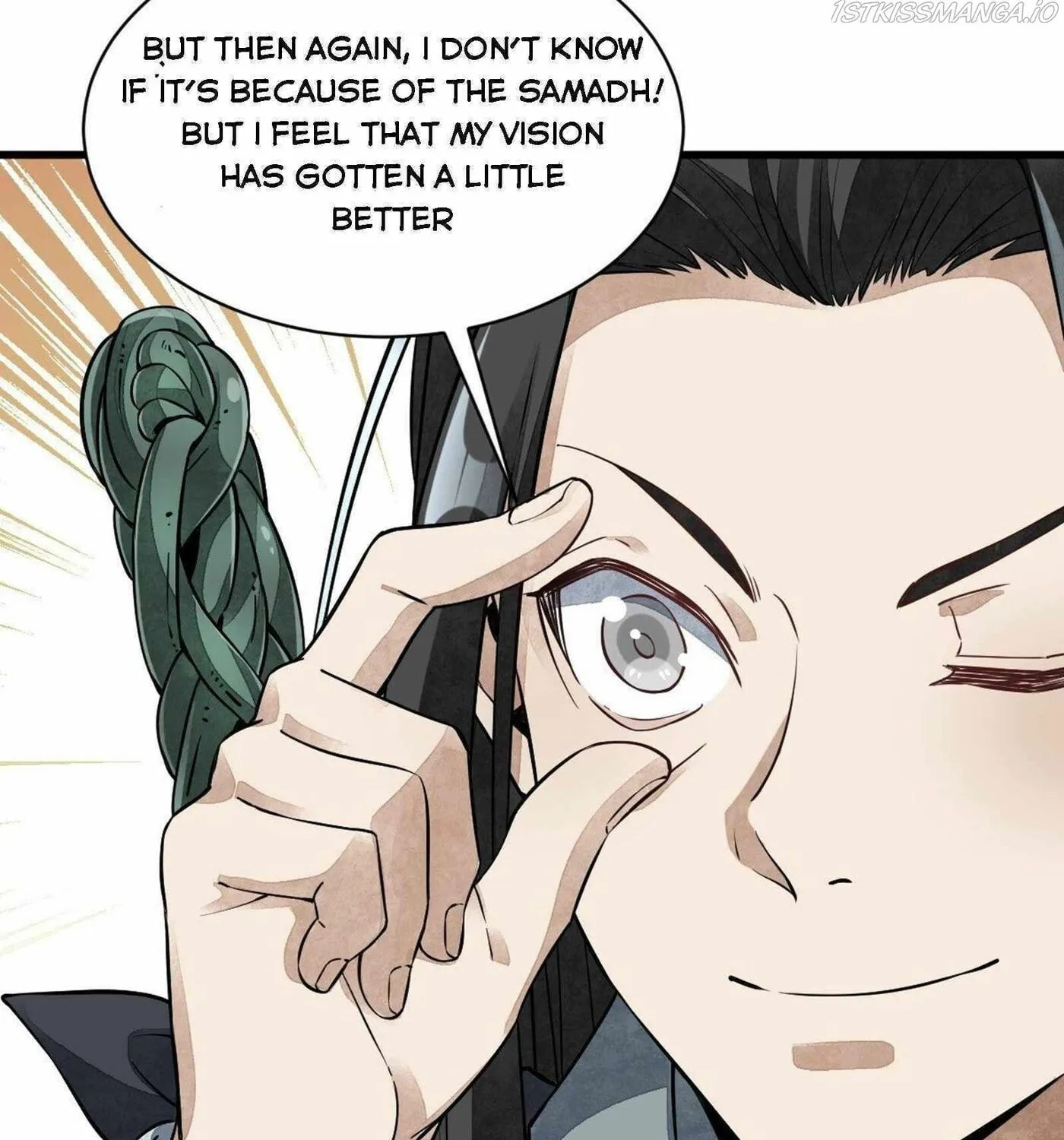 Read ChronoGo chapter 53 image 58 on Lezhin