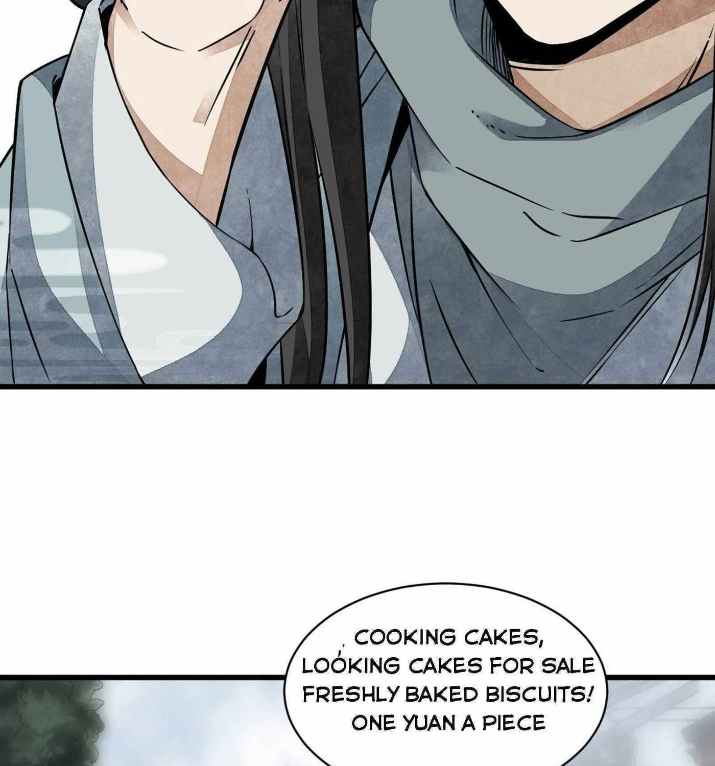 Read ChronoGo chapter 53 image 59 on Lezhin