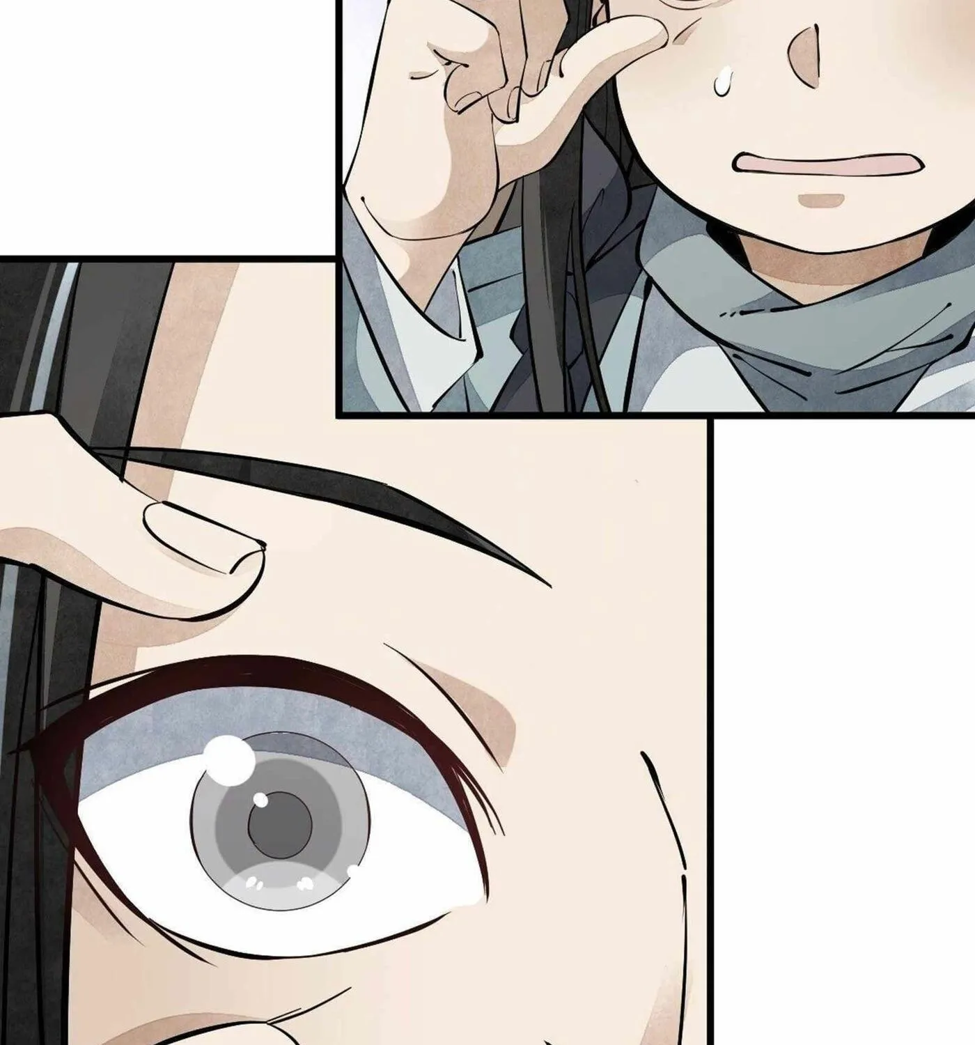 Read ChronoGo chapter 53 image 62 on Lezhin