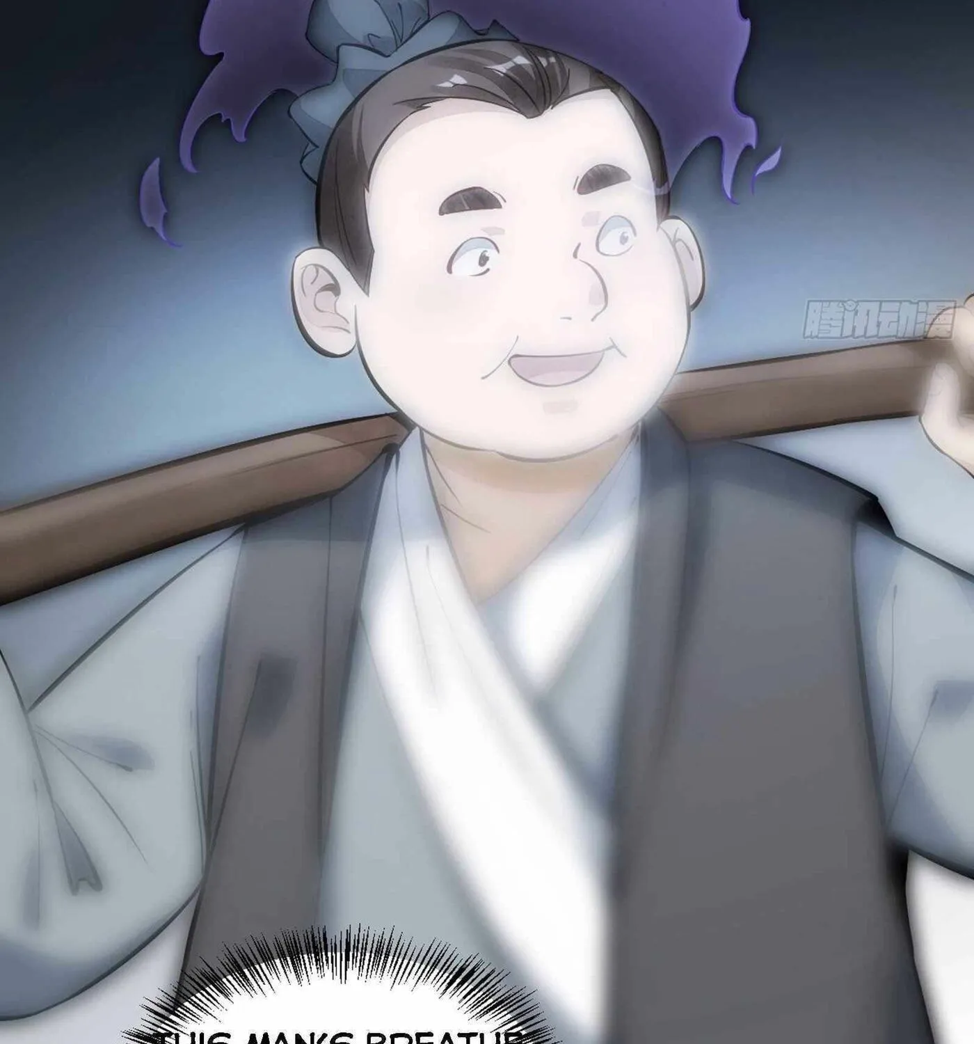 Read ChronoGo chapter 53 image 64 on Lezhin