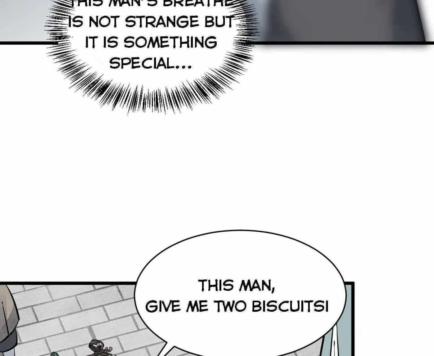 Read ChronoGo chapter 53 image 65 on Lezhin