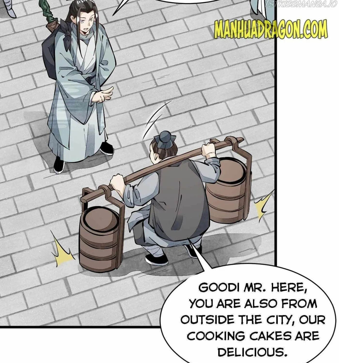 Read ChronoGo chapter 53 image 66 on Lezhin