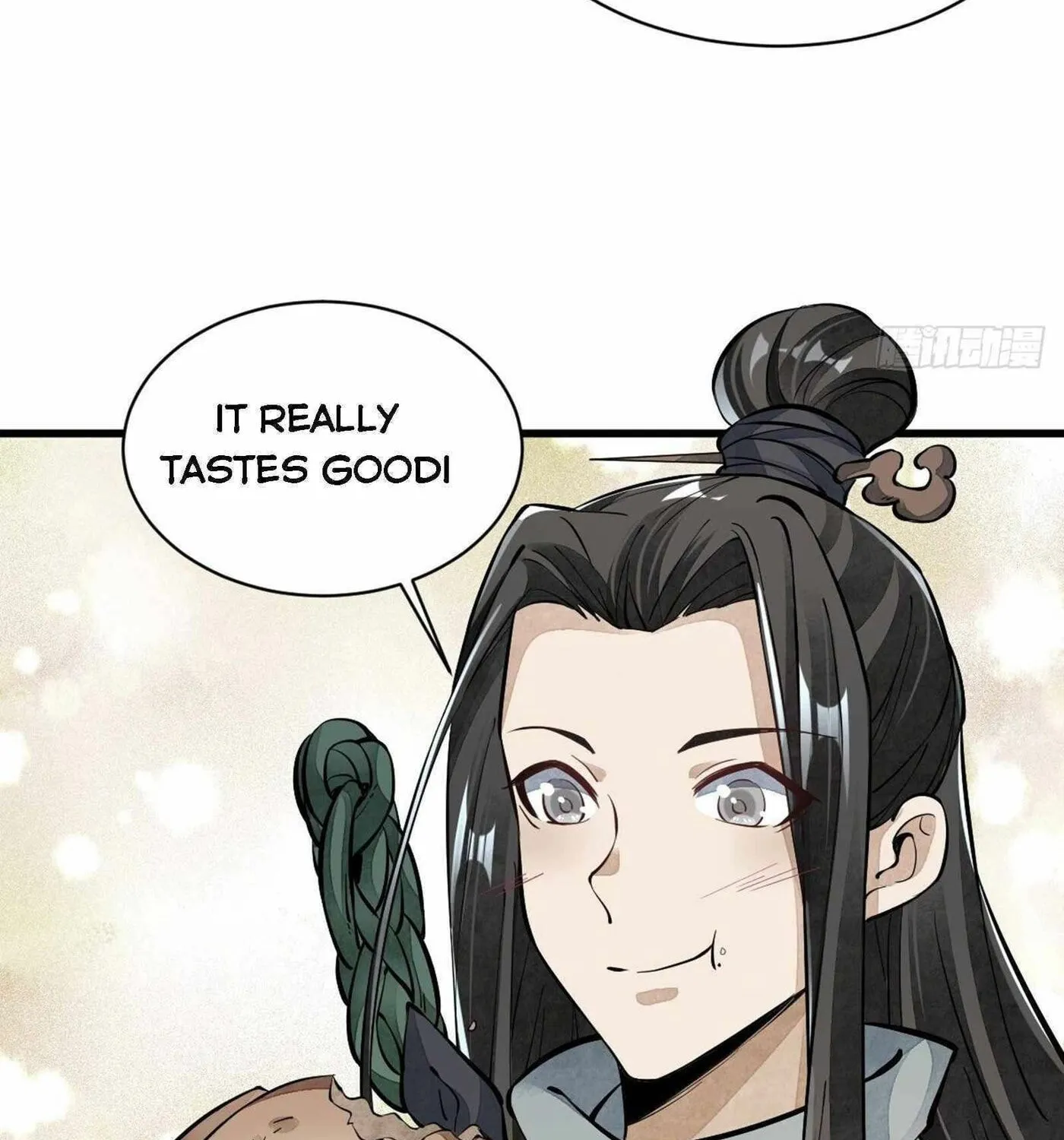 Read ChronoGo chapter 53 image 67 on Lezhin