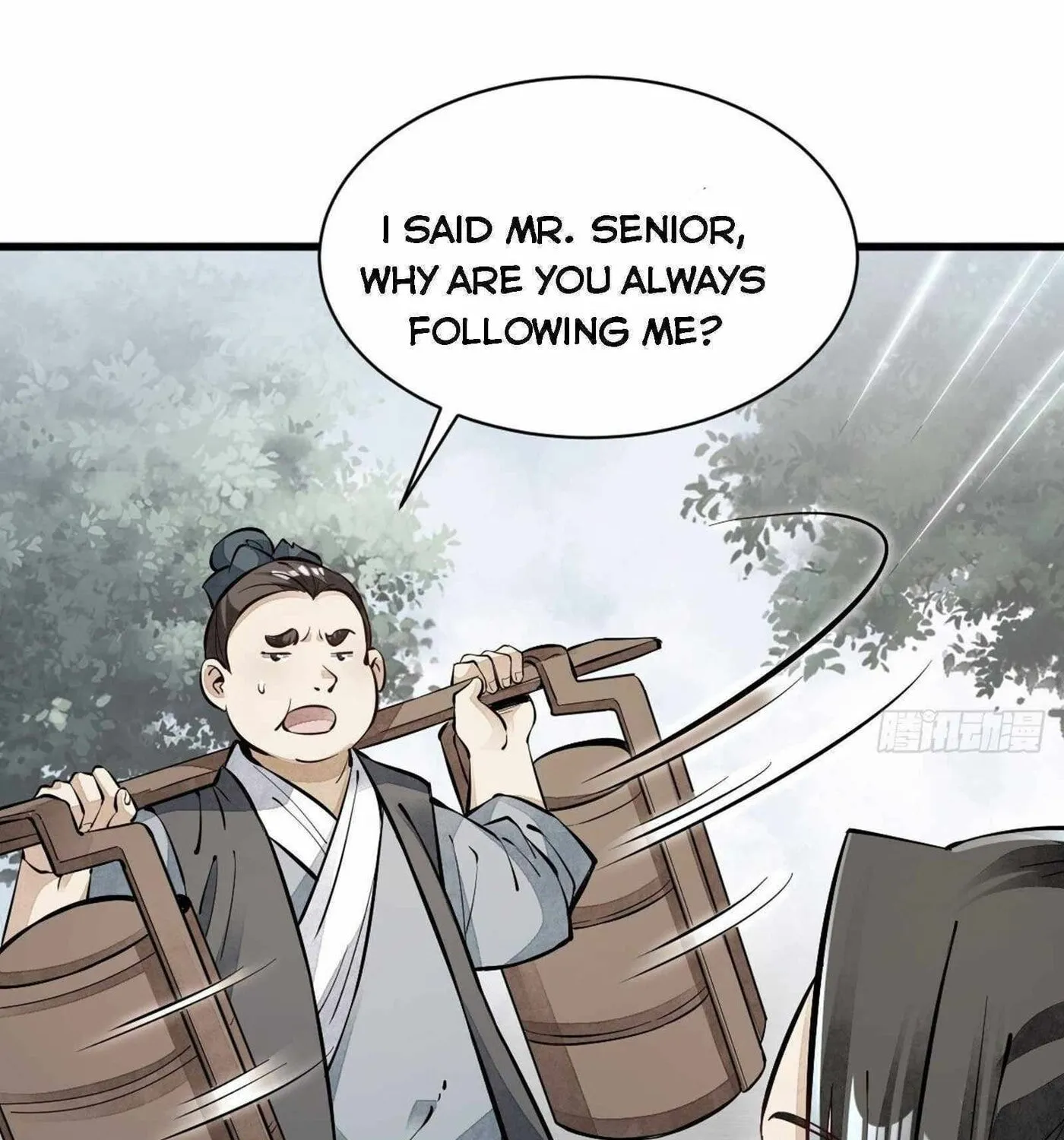 Read ChronoGo chapter 53 image 72 on Lezhin