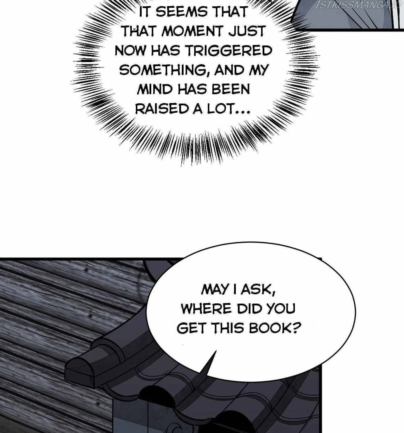 Read ChronoGo chapter 53 image 8 on Lezhin
