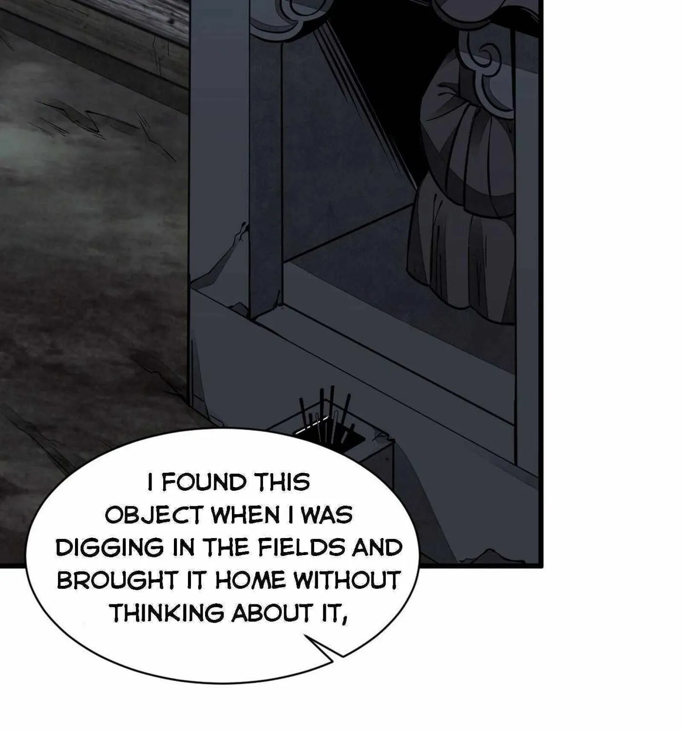 Read ChronoGo chapter 53 image 9 on Lezhin