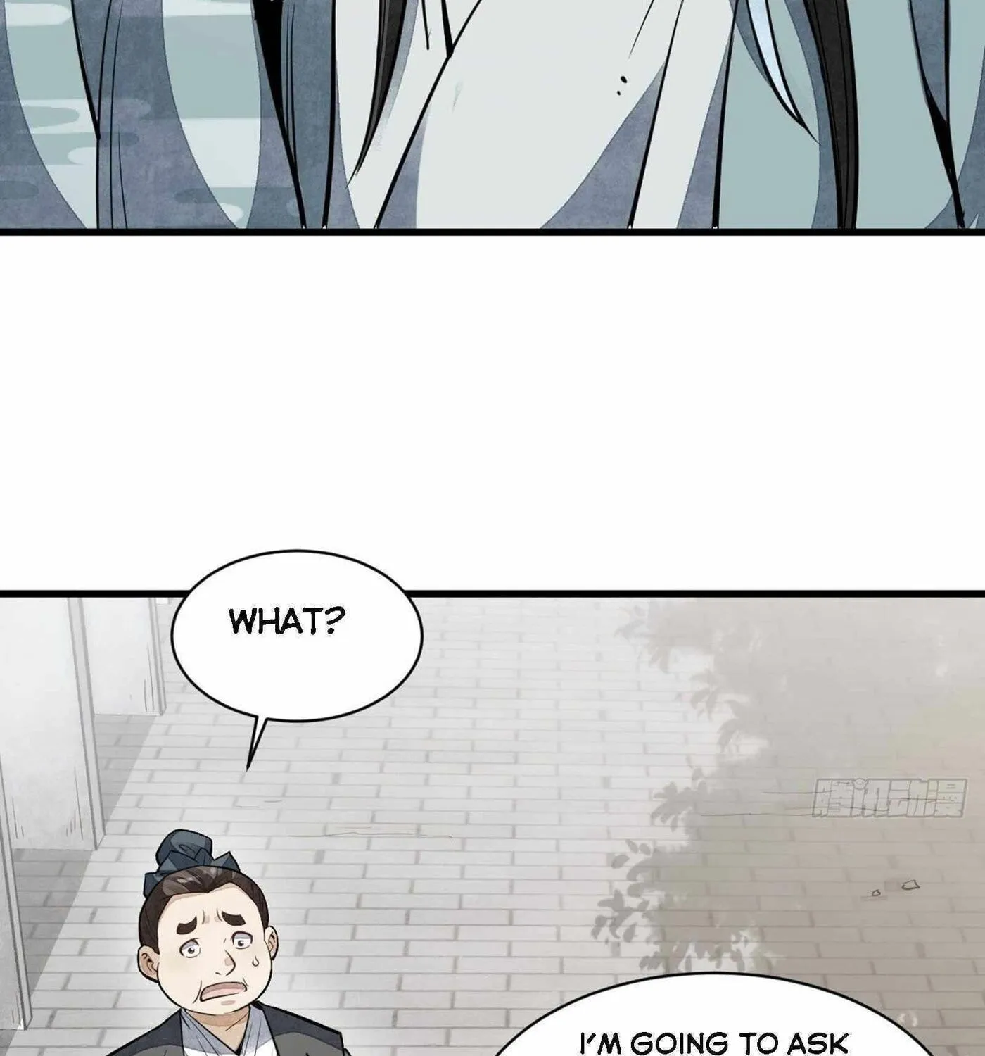 Read ChronoGo chapter 54 image 10 on Lezhin