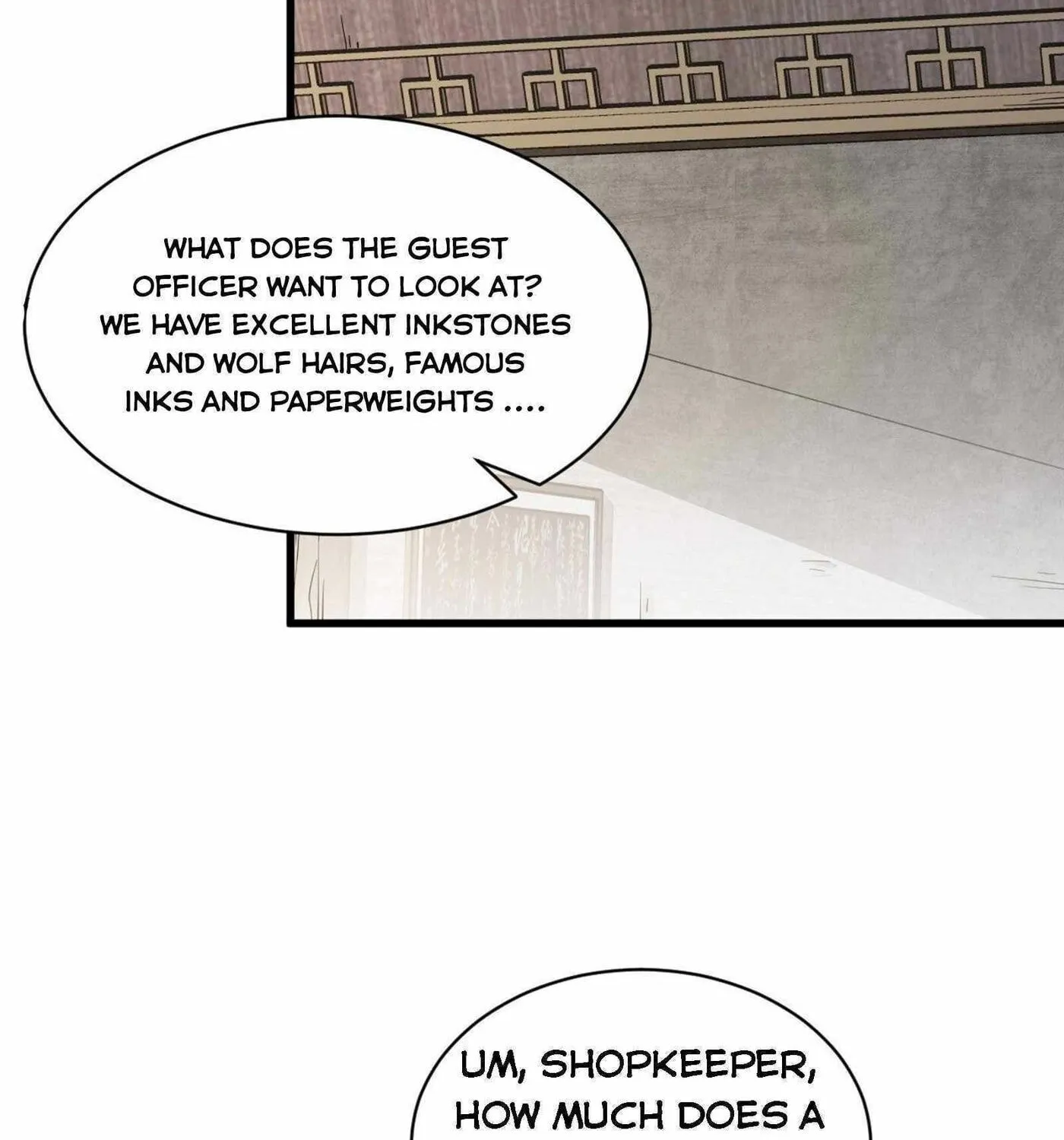 Read ChronoGo chapter 54 image 13 on Lezhin