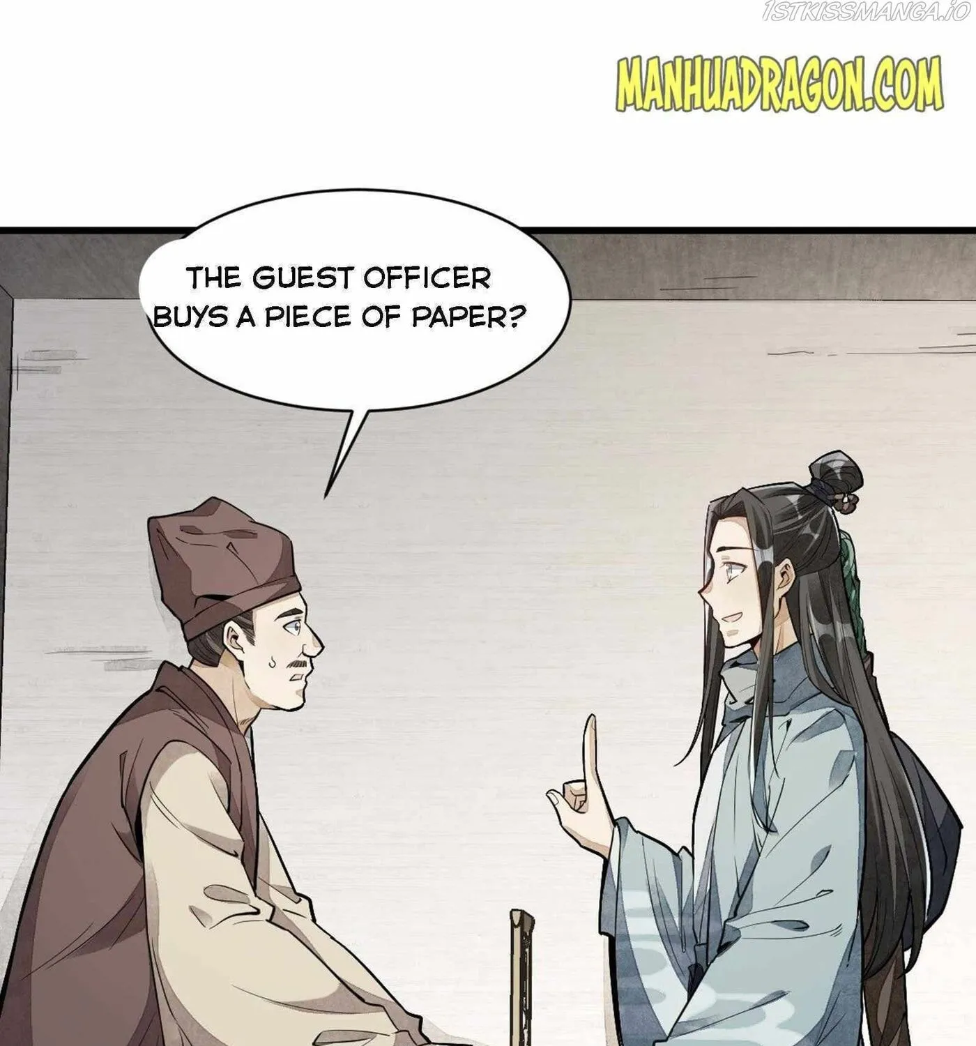 Read ChronoGo chapter 54 image 16 on Lezhin