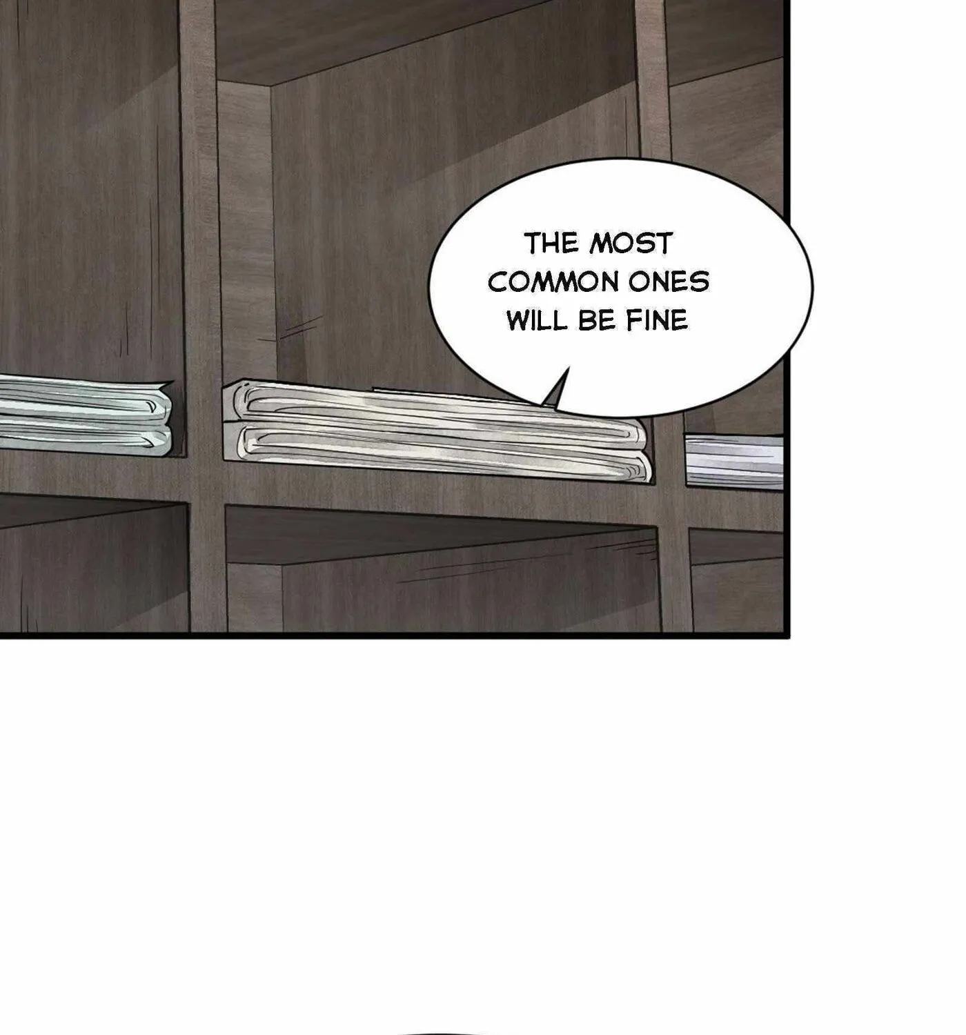 Read ChronoGo chapter 54 image 18 on Lezhin