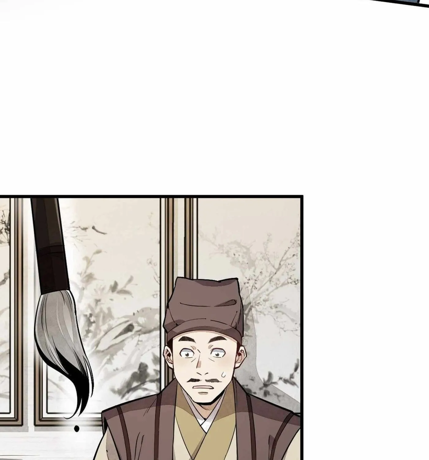 Read ChronoGo chapter 54 image 27 on Lezhin