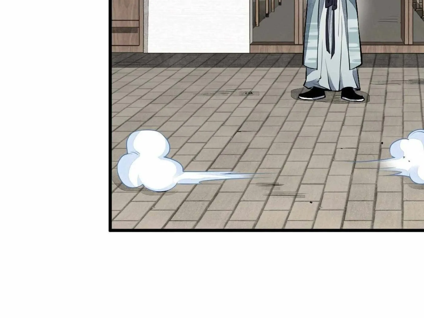 Read ChronoGo chapter 54 image 31 on Lezhin