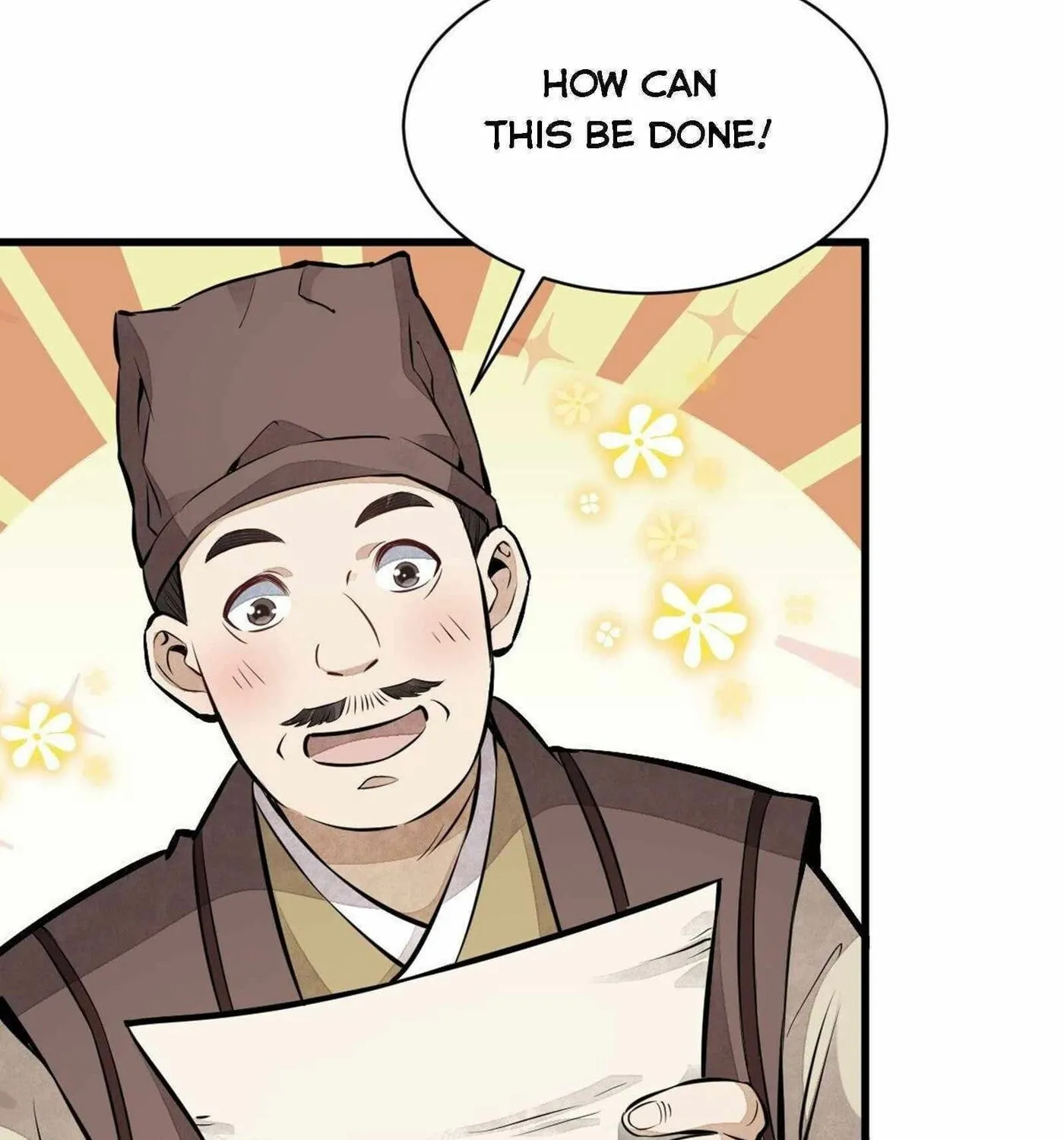 Read ChronoGo chapter 54 image 36 on Lezhin
