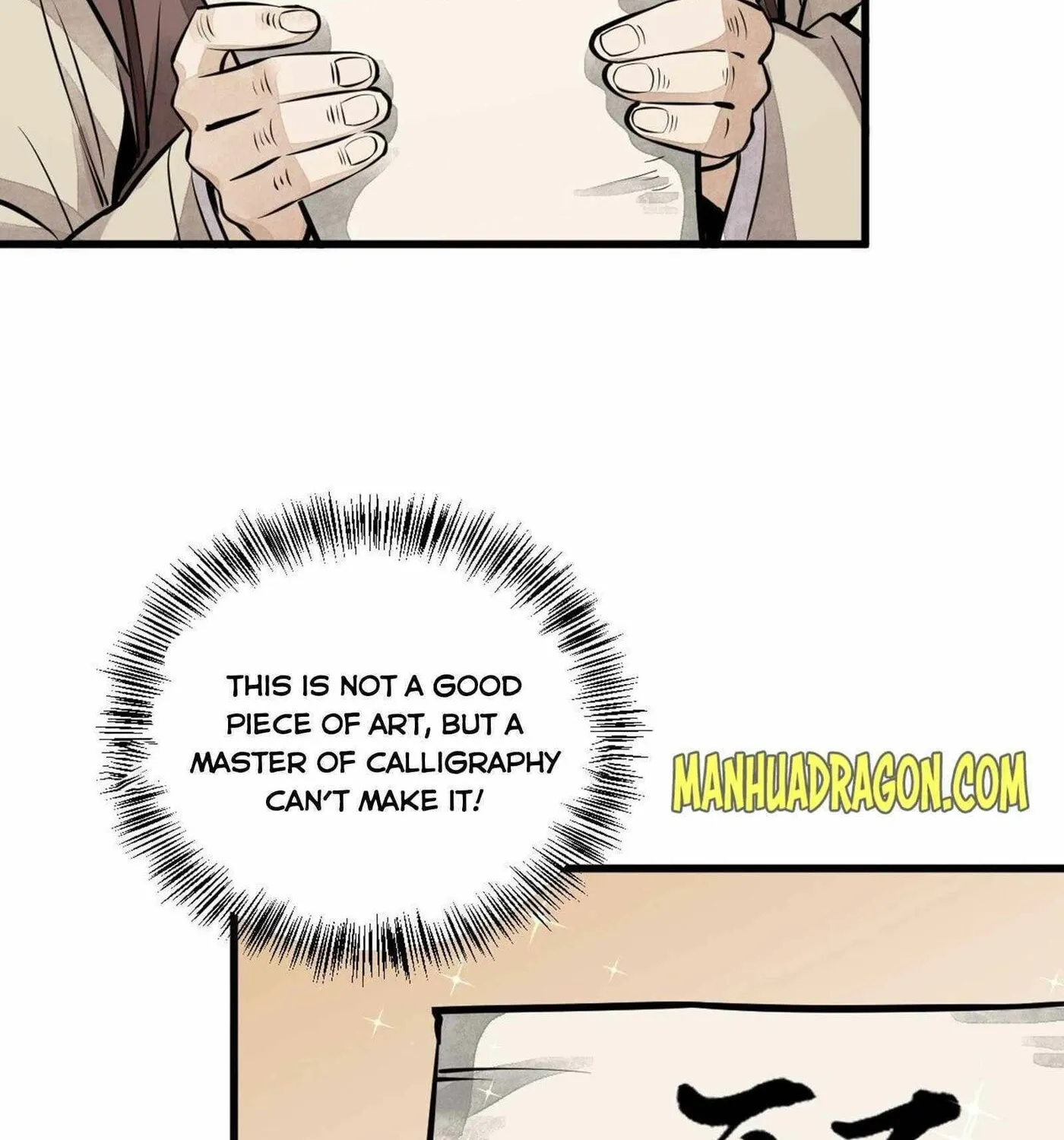 Read ChronoGo chapter 54 image 37 on Lezhin
