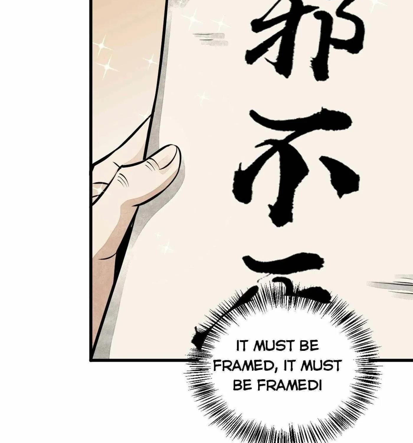 Read ChronoGo chapter 54 image 38 on Lezhin