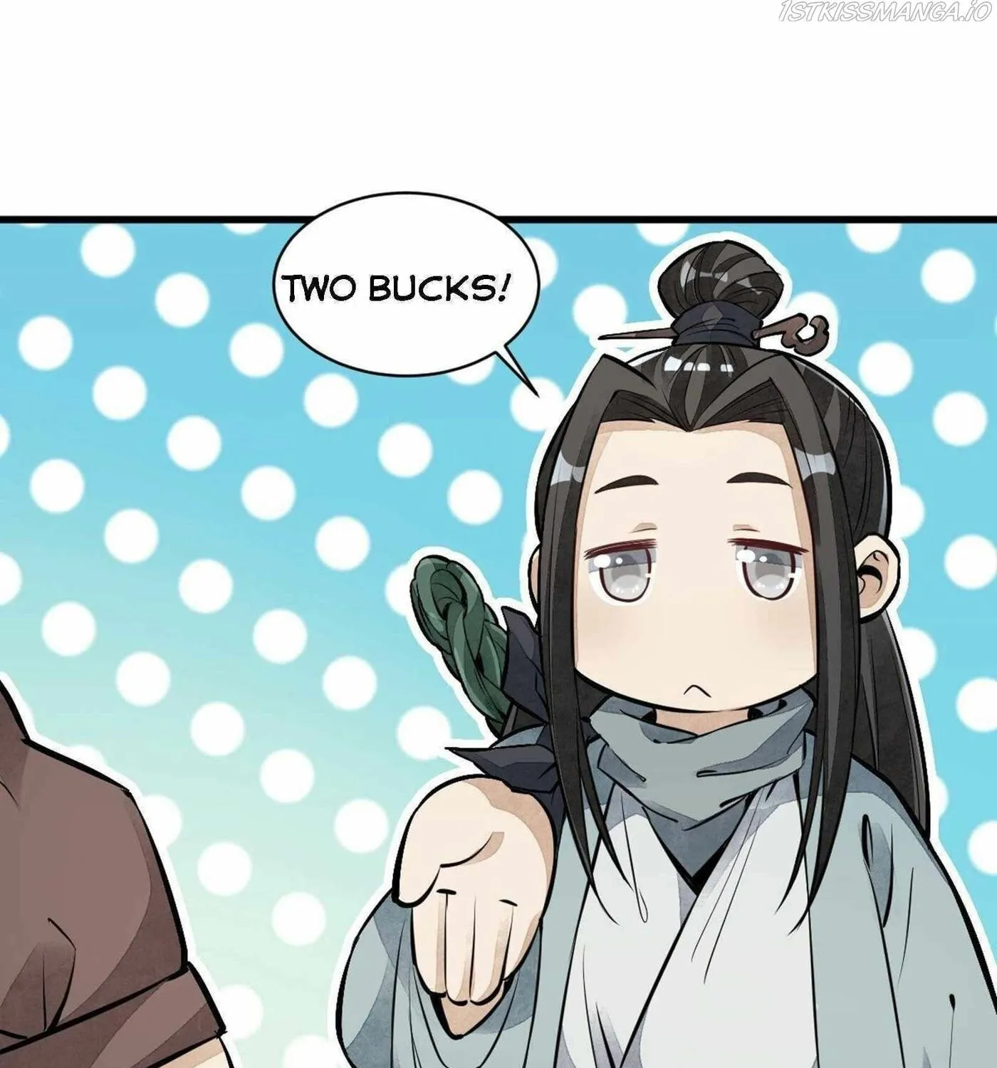 Read ChronoGo chapter 54 image 40 on Lezhin