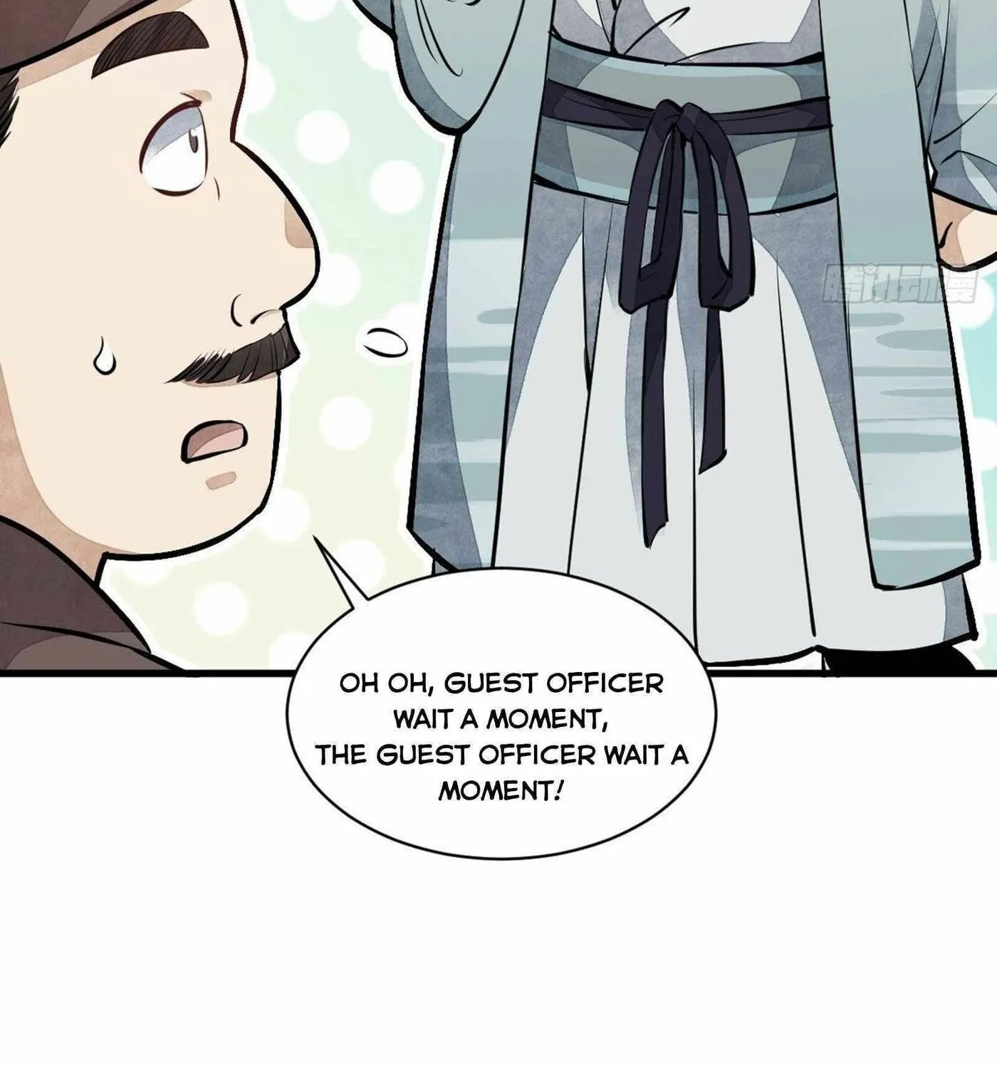 Read ChronoGo chapter 54 image 41 on Lezhin