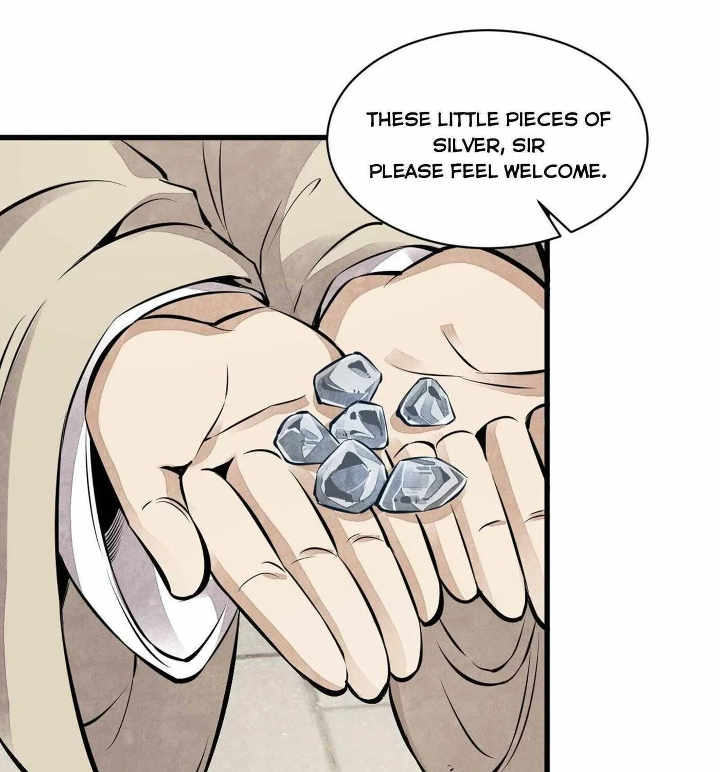 Read ChronoGo chapter 54 image 42 on Lezhin