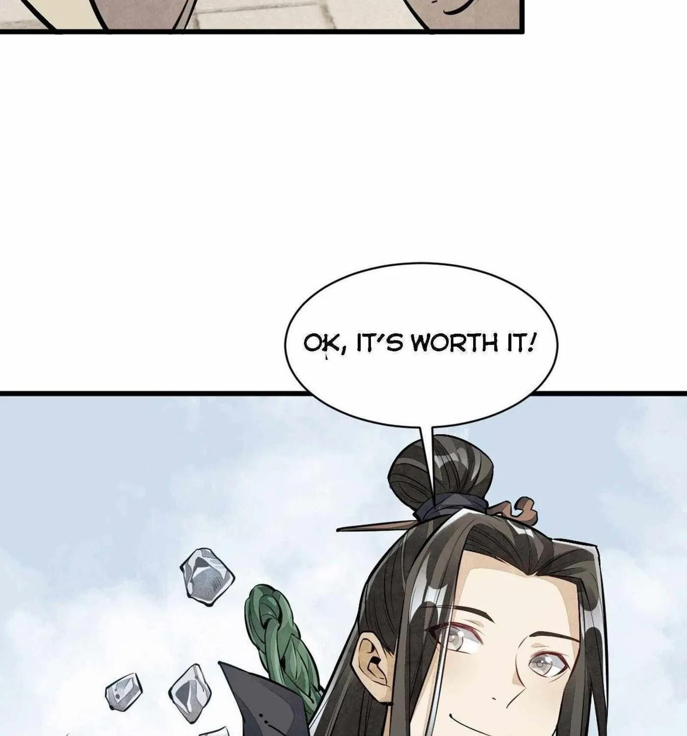 Read ChronoGo chapter 54 image 43 on Lezhin