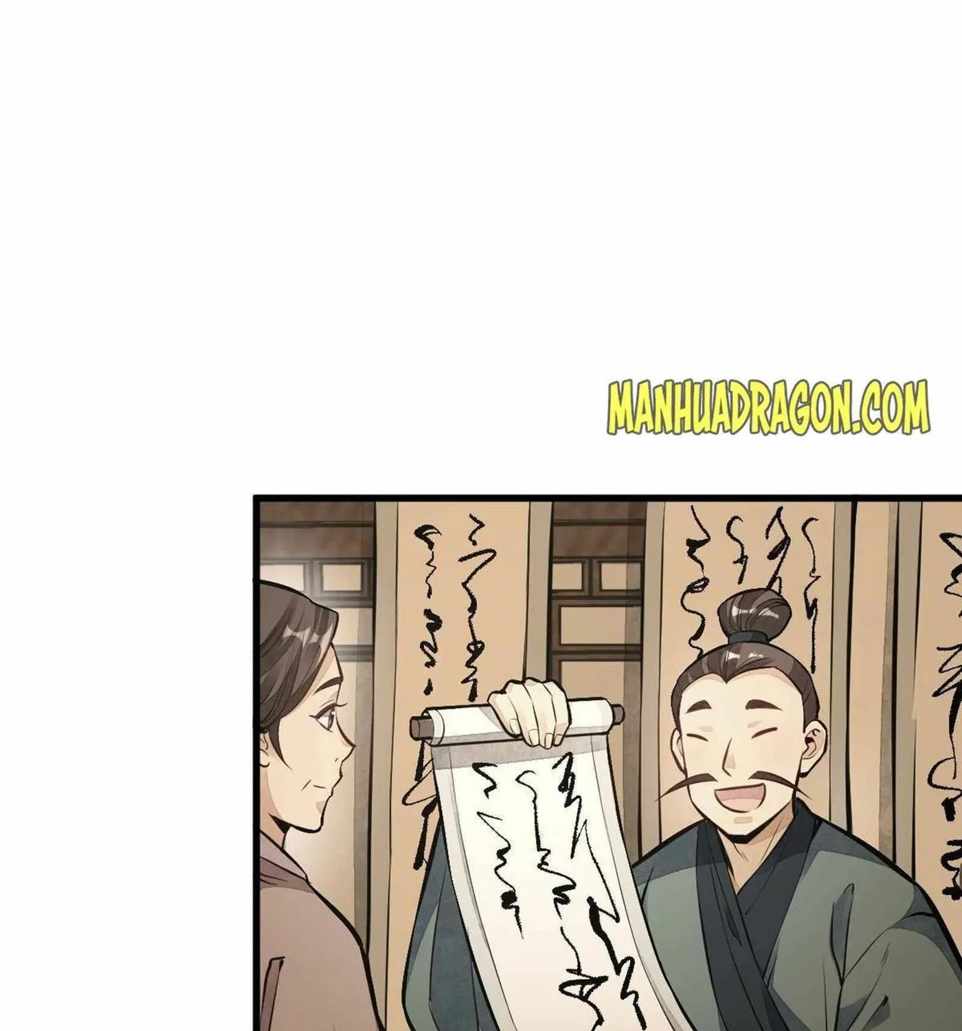 Read ChronoGo chapter 54 image 46 on Lezhin
