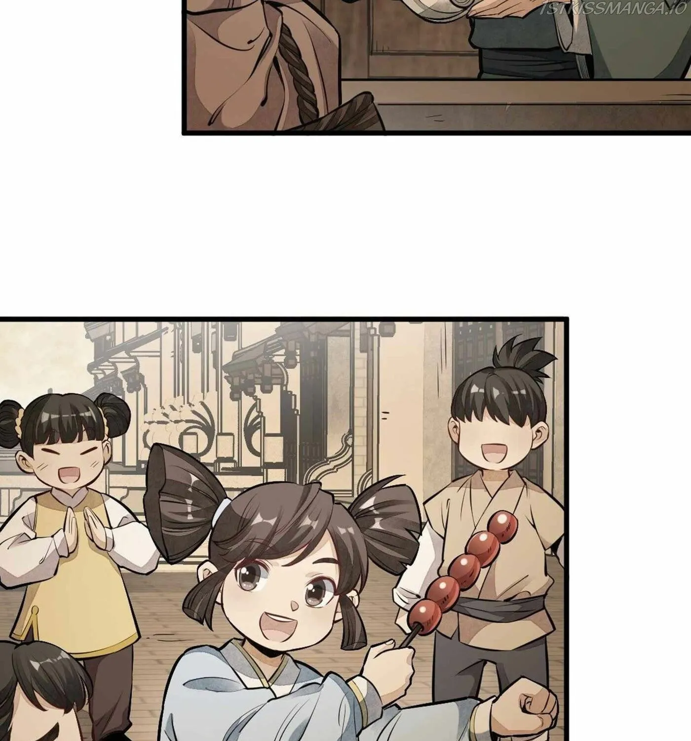 Read ChronoGo chapter 54 image 48 on Lezhin