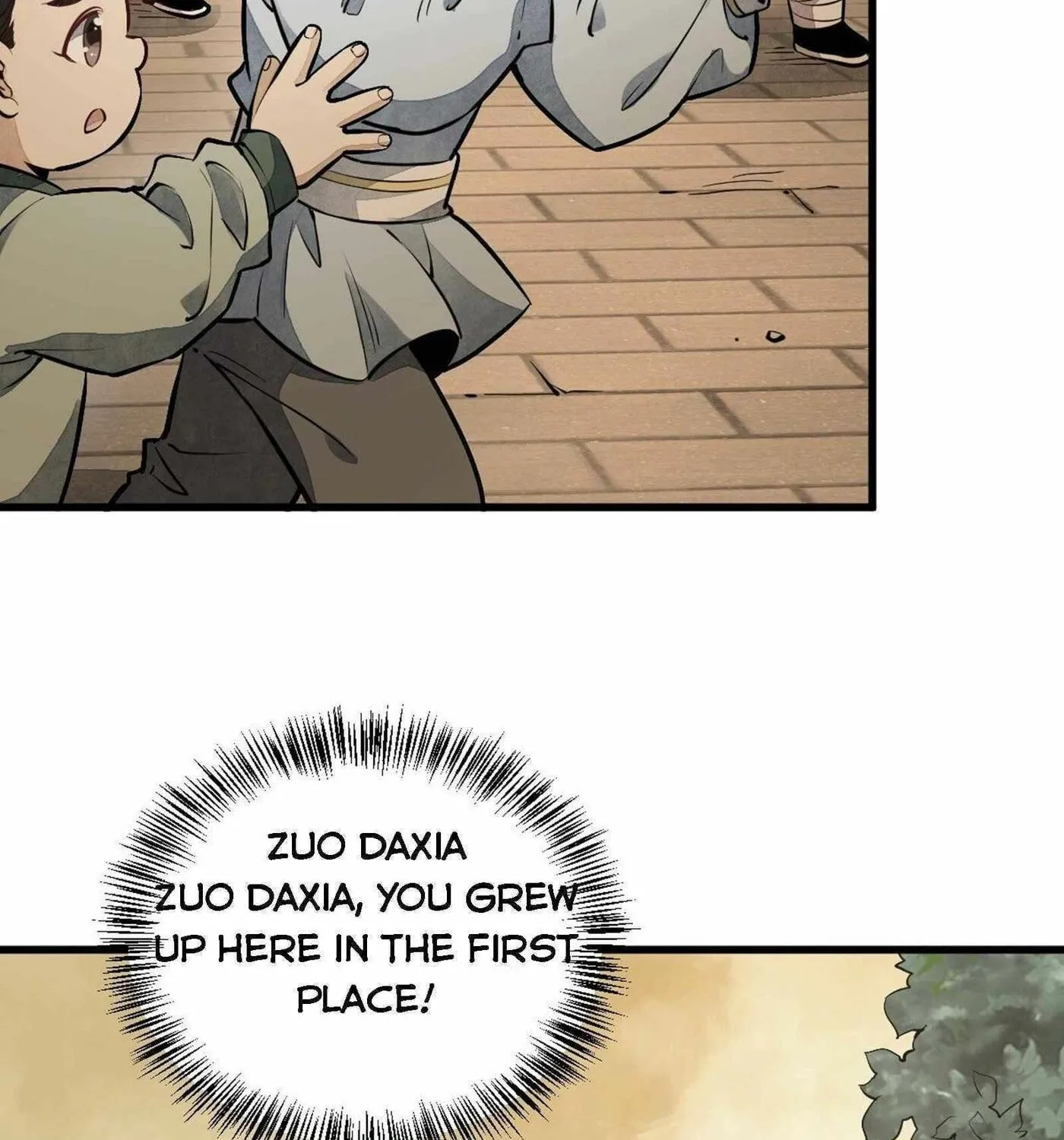 Read ChronoGo chapter 54 image 49 on Lezhin