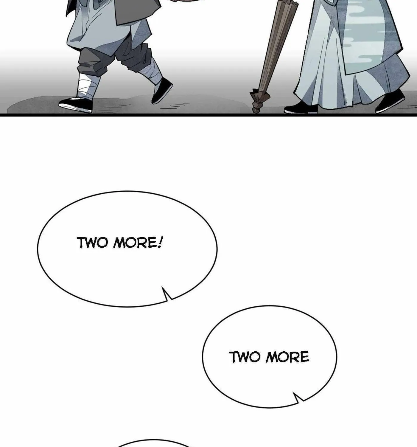 Read ChronoGo chapter 54 image 5 on Lezhin