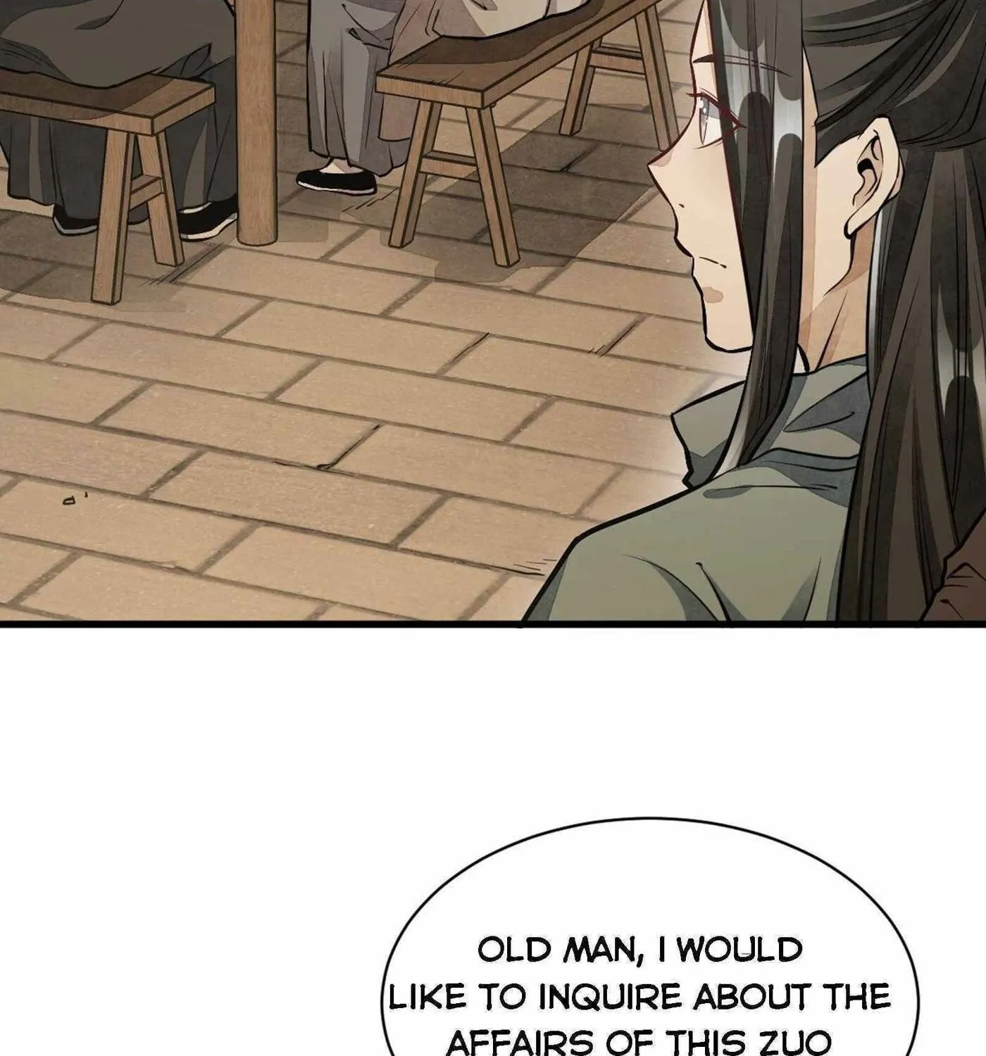Read ChronoGo chapter 54 image 53 on Lezhin