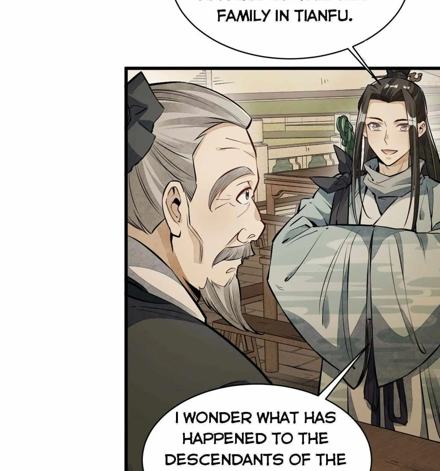 Read ChronoGo chapter 54 image 54 on Lezhin