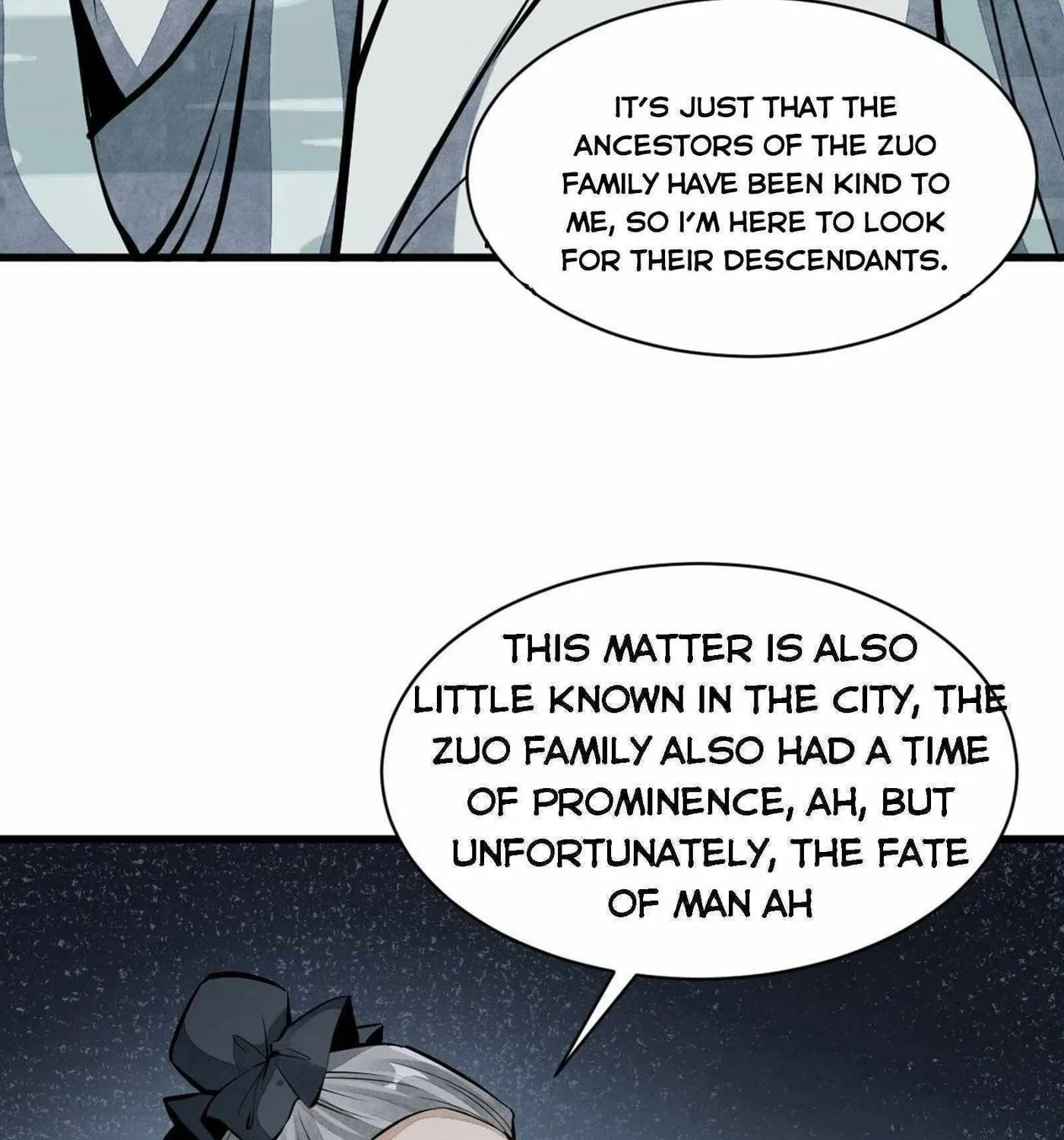 Read ChronoGo chapter 54 image 59 on Lezhin
