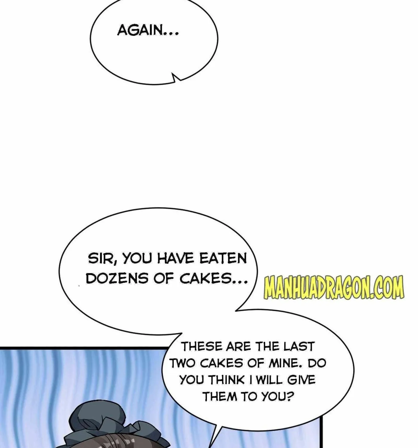 Read ChronoGo chapter 54 image 6 on Lezhin