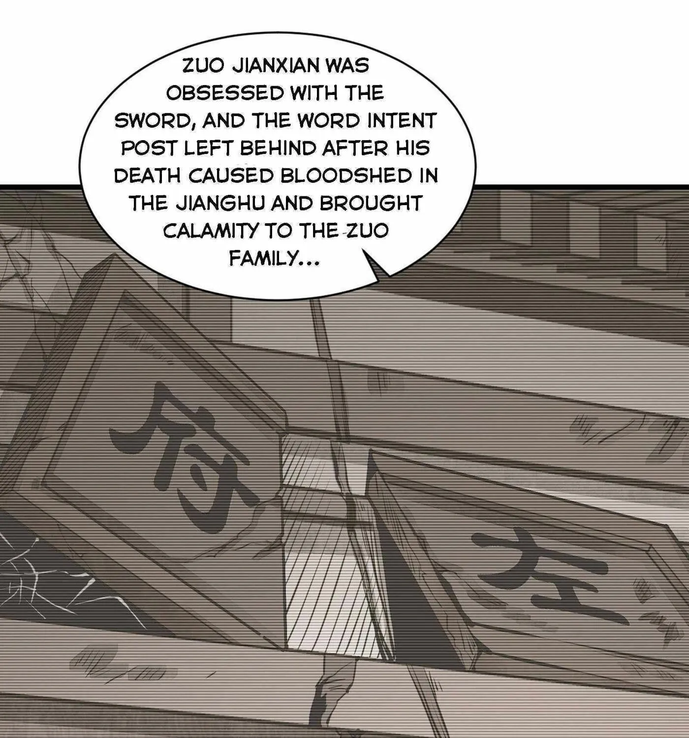 Read ChronoGo chapter 54 image 61 on Lezhin