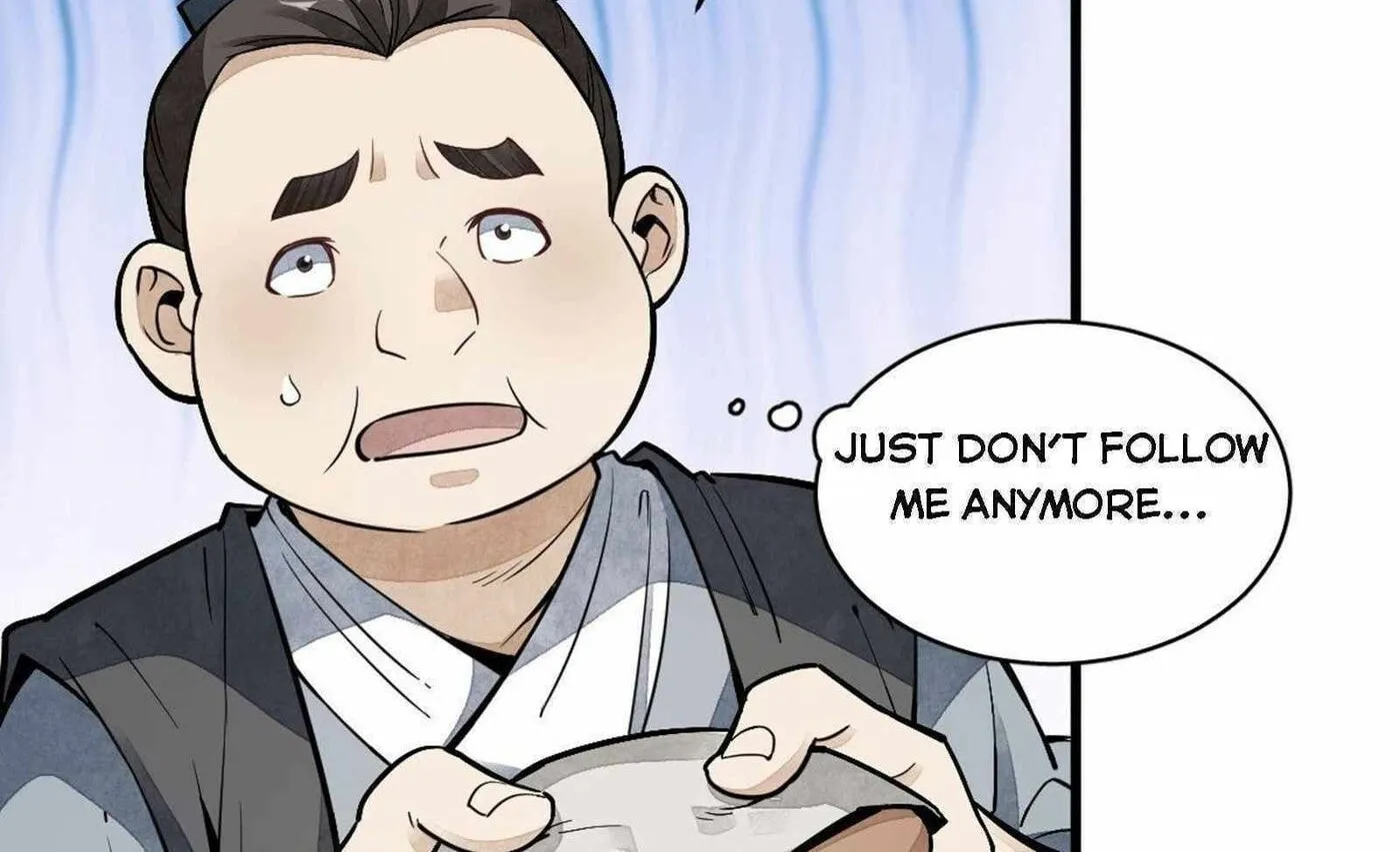 Read ChronoGo chapter 54 image 7 on Lezhin